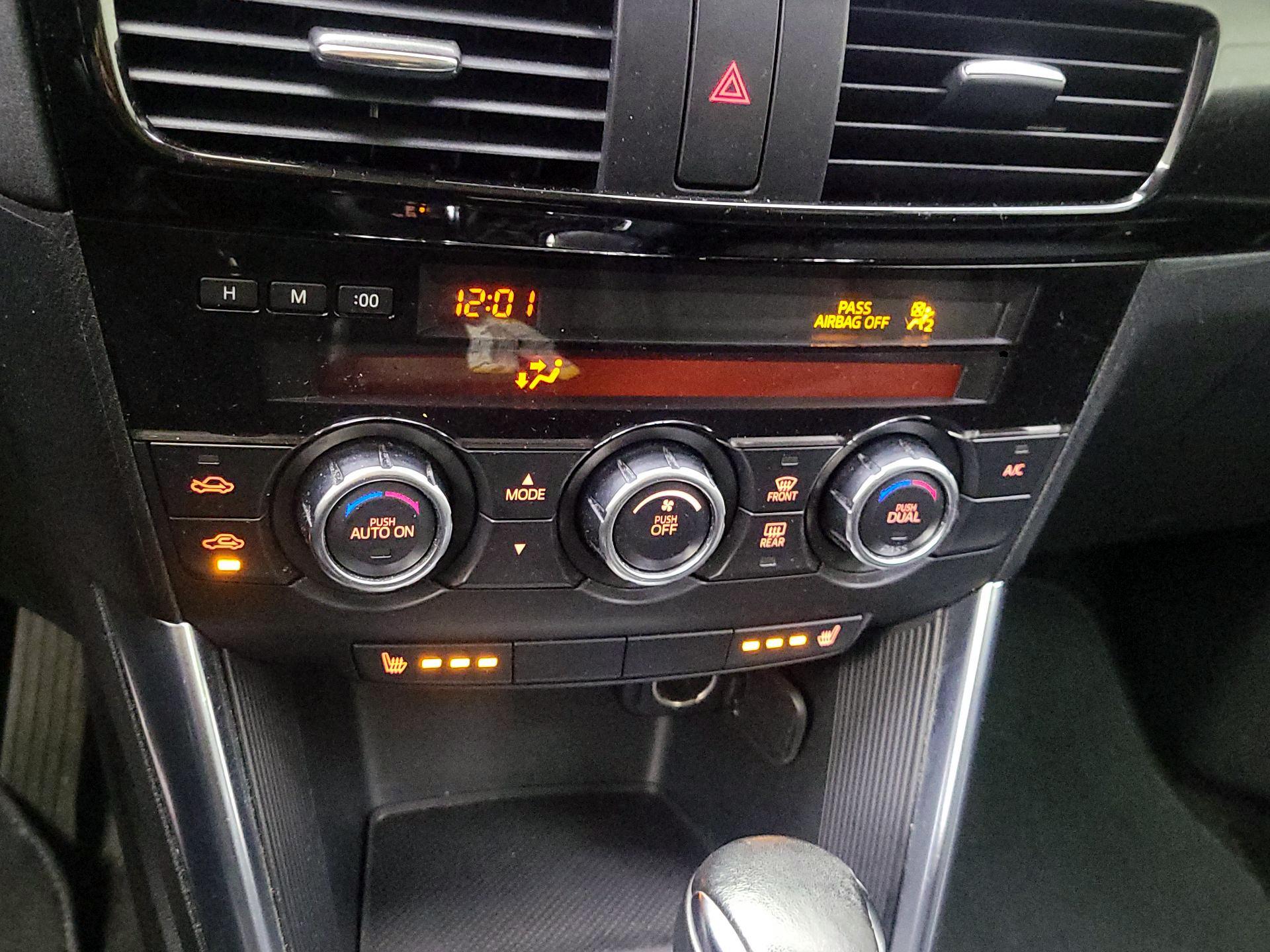 Thumbnail: 2015 Mazda CX-5 - 17