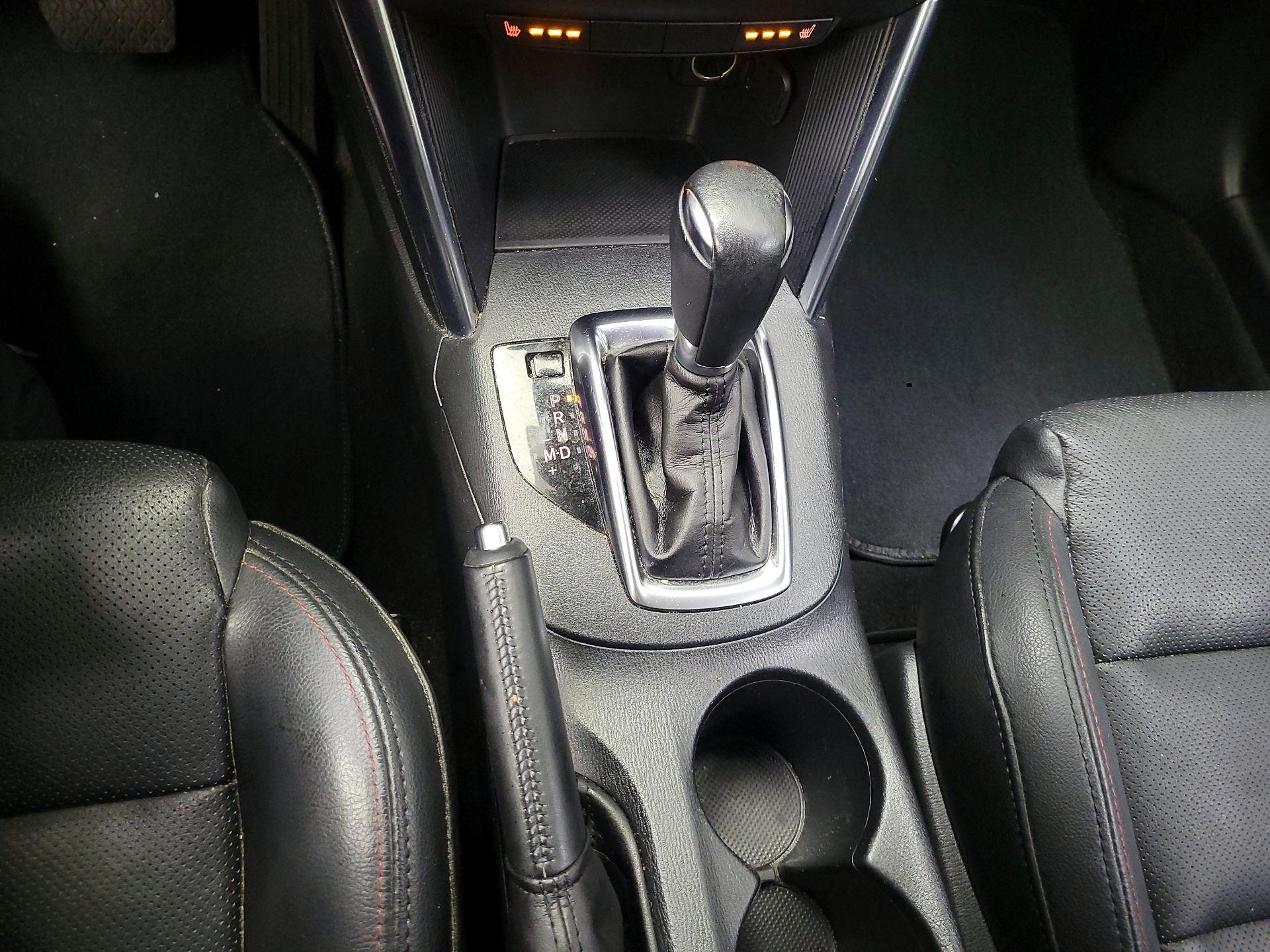 Thumbnail: 2015 Mazda CX-5 - 18