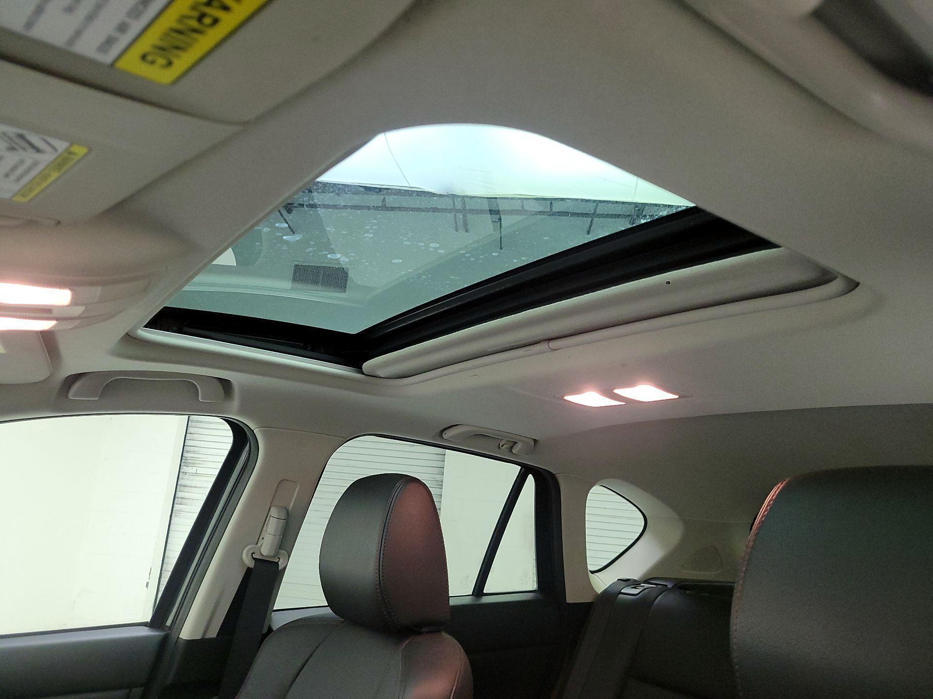 Thumbnail: 2015 Mazda CX-5 - 20