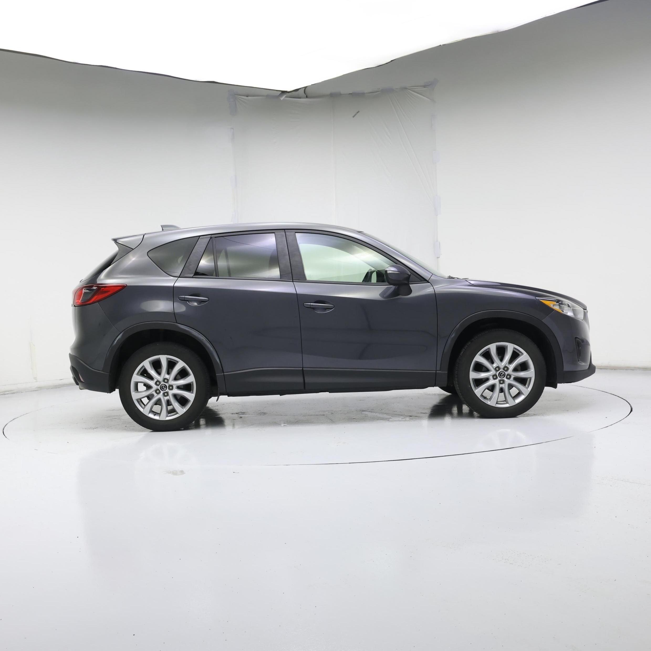 Thumbnail: 2015 Mazda CX-5 - 7