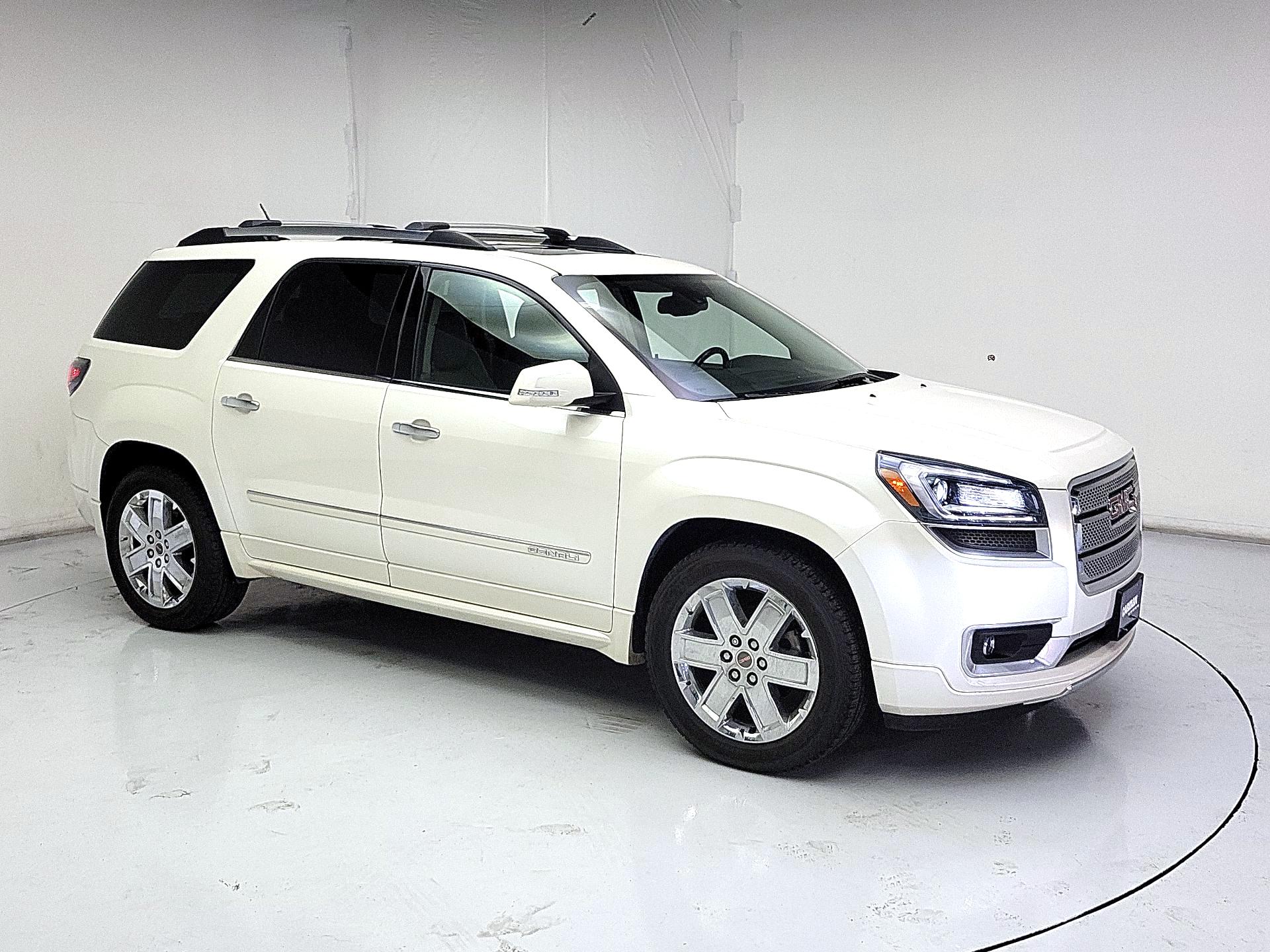 Thumbnail: 2015 GMC Acadia - 1