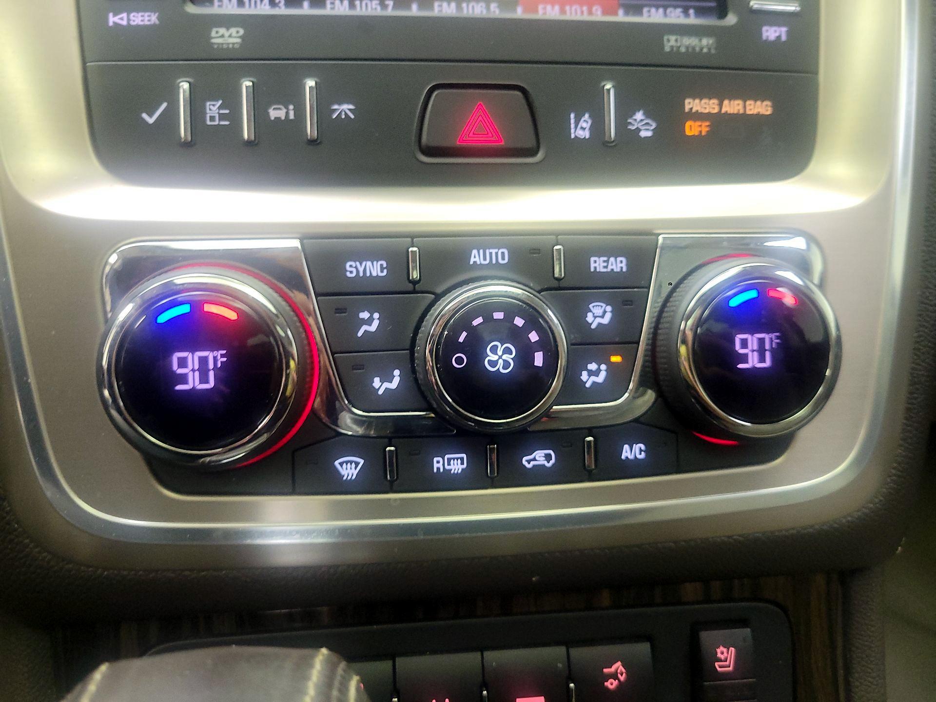 Thumbnail: 2015 GMC Acadia - 15