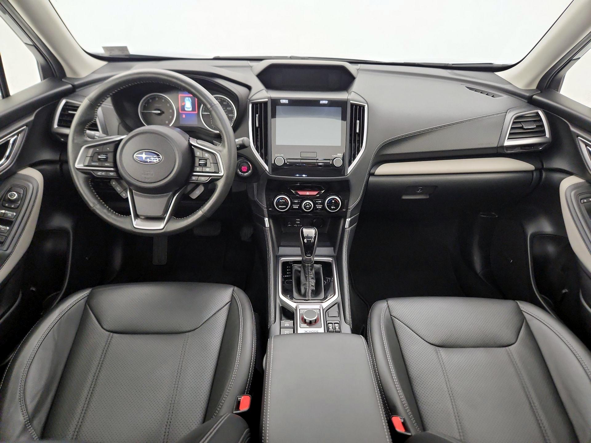 Thumbnail: 2024 Subaru Forester - 9