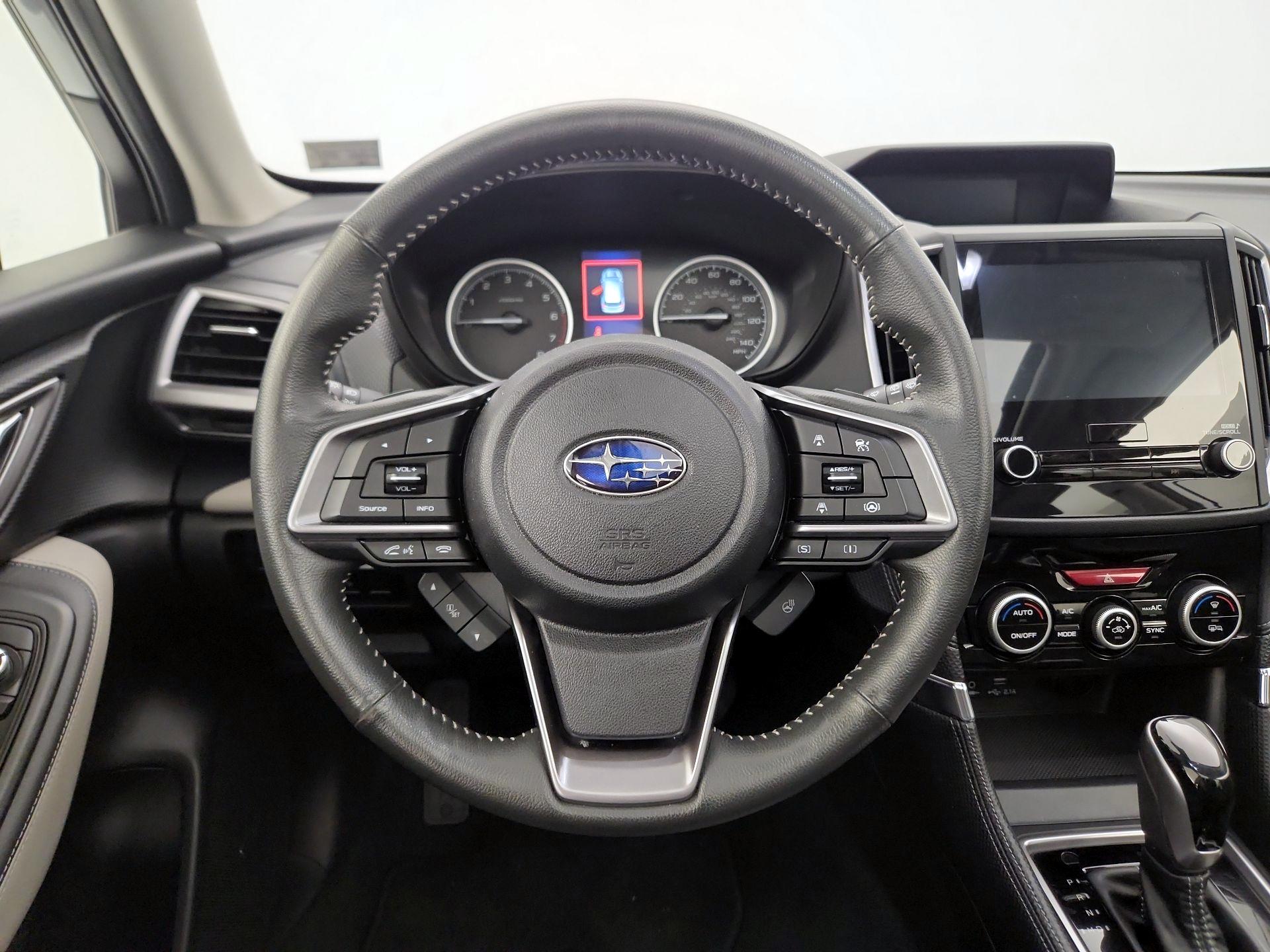 Thumbnail: 2024 Subaru Forester - 10