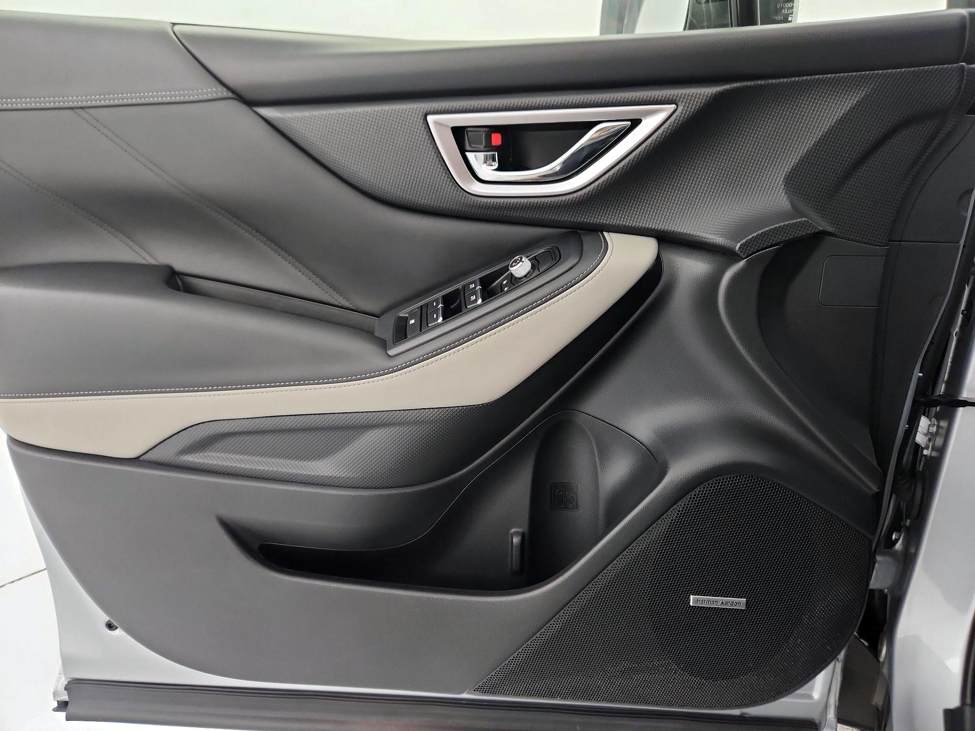 Thumbnail: 2024 Subaru Forester - 12