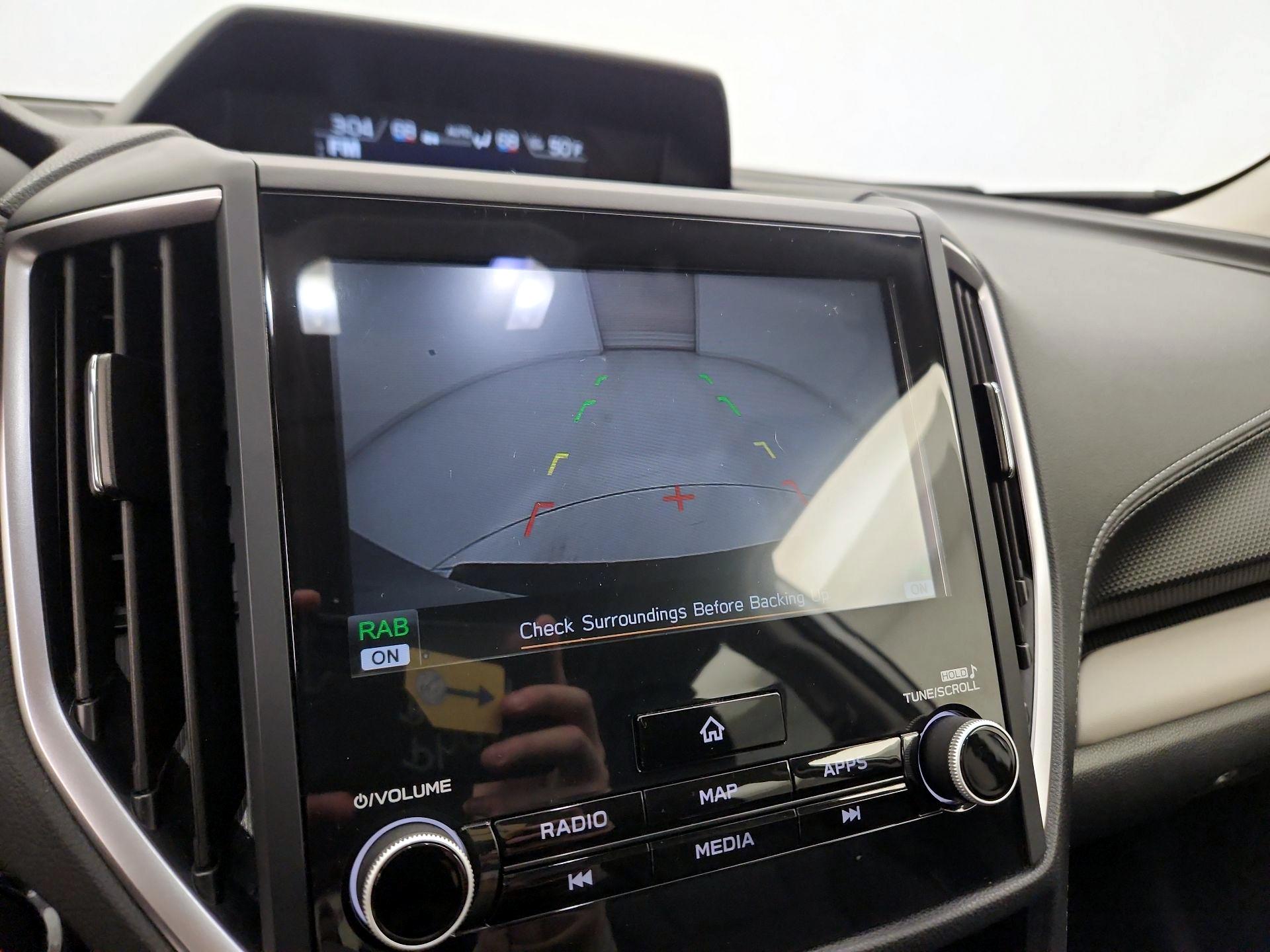 Thumbnail: 2024 Subaru Forester - 15