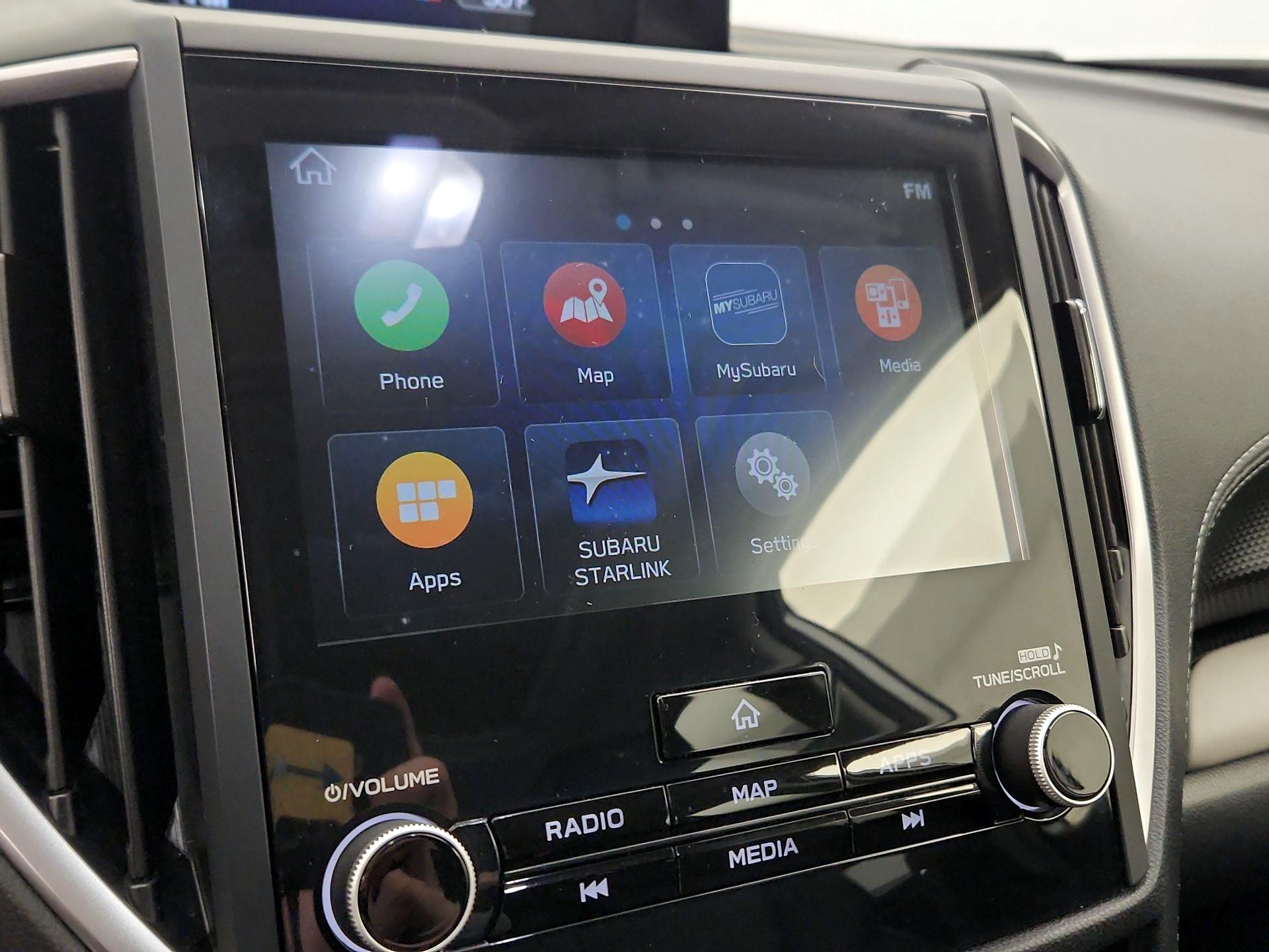 Thumbnail: 2024 Subaru Forester - 16