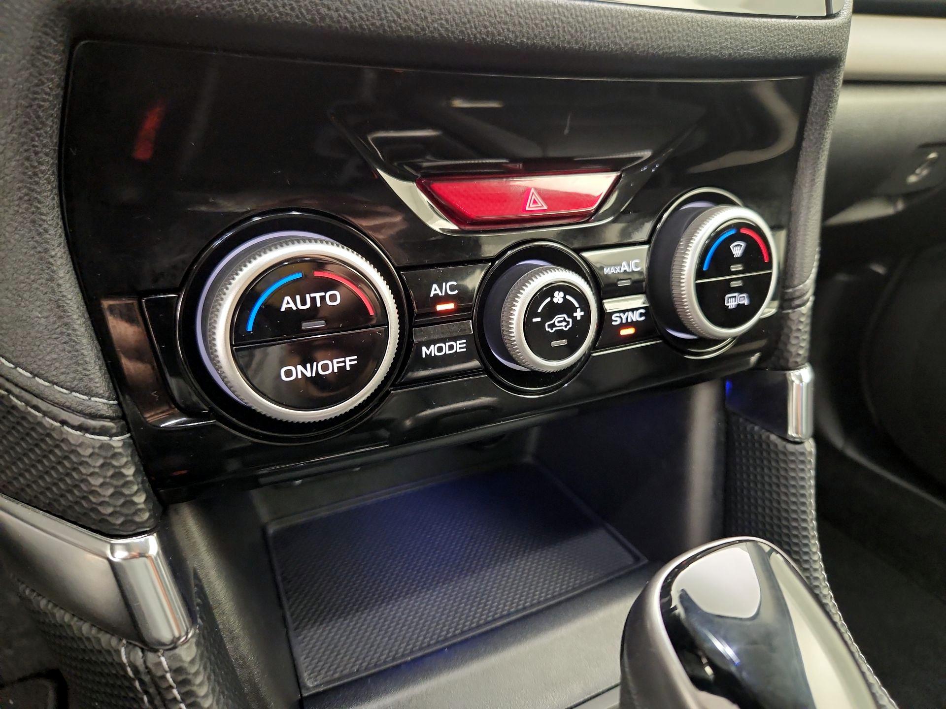 Thumbnail: 2024 Subaru Forester - 17