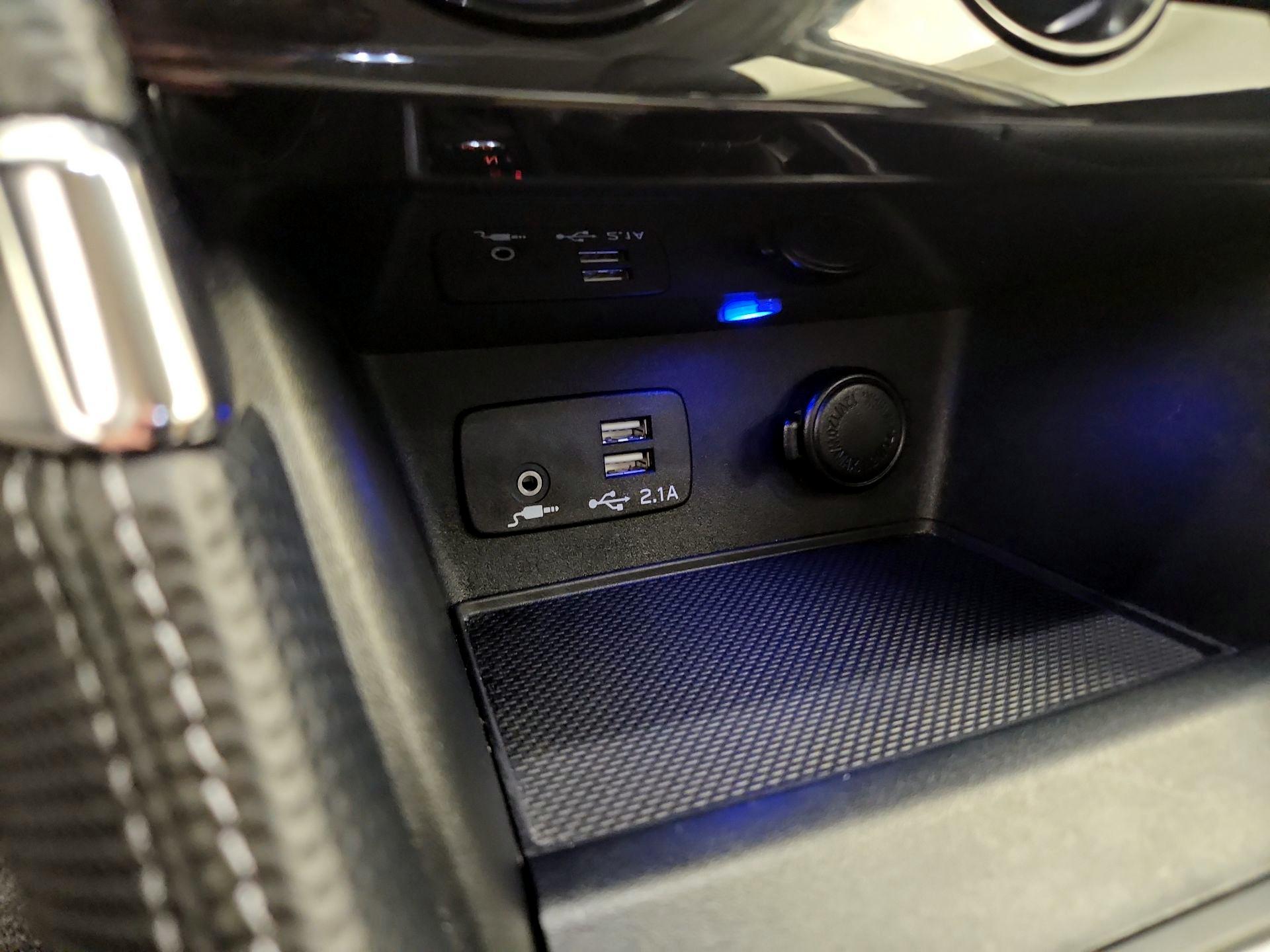 Thumbnail: 2024 Subaru Forester - 19