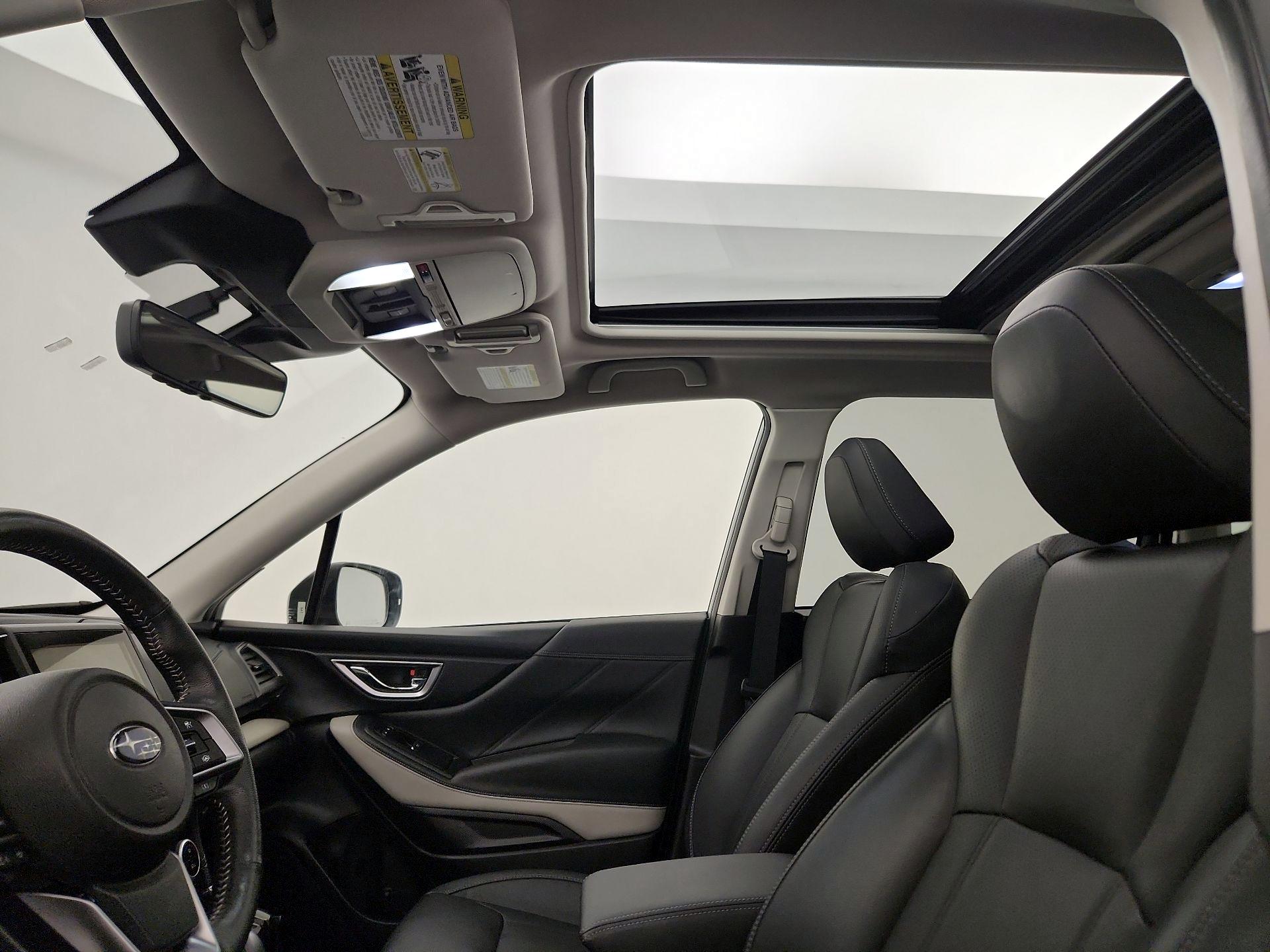 Thumbnail: 2024 Subaru Forester - 20