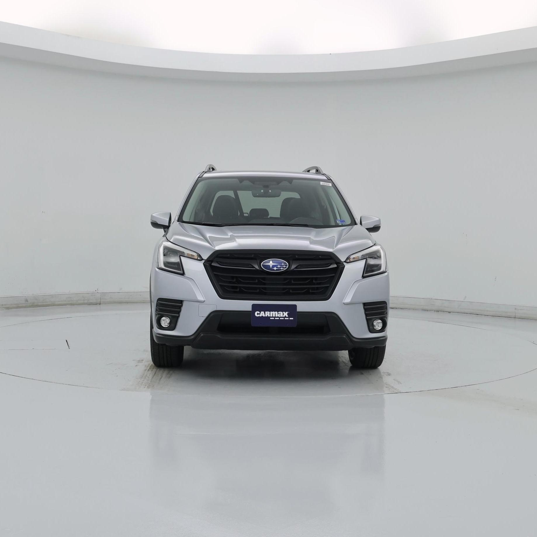 Thumbnail: 2024 Subaru Forester - 5