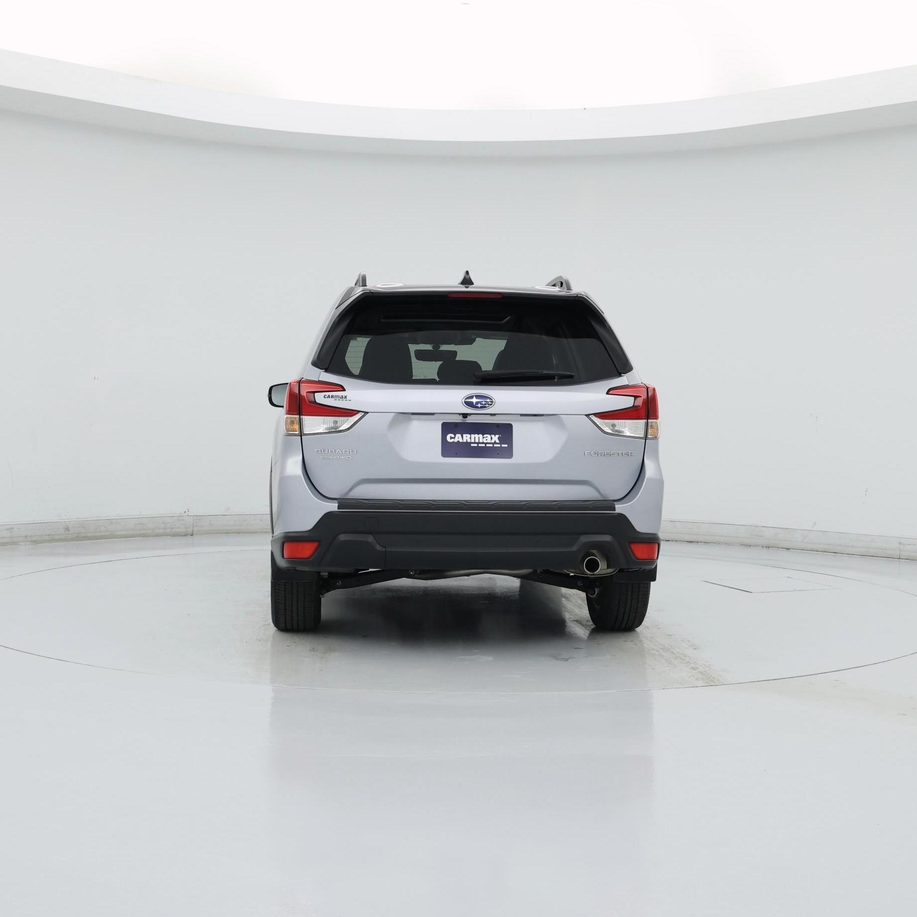 Thumbnail: 2024 Subaru Forester - 6