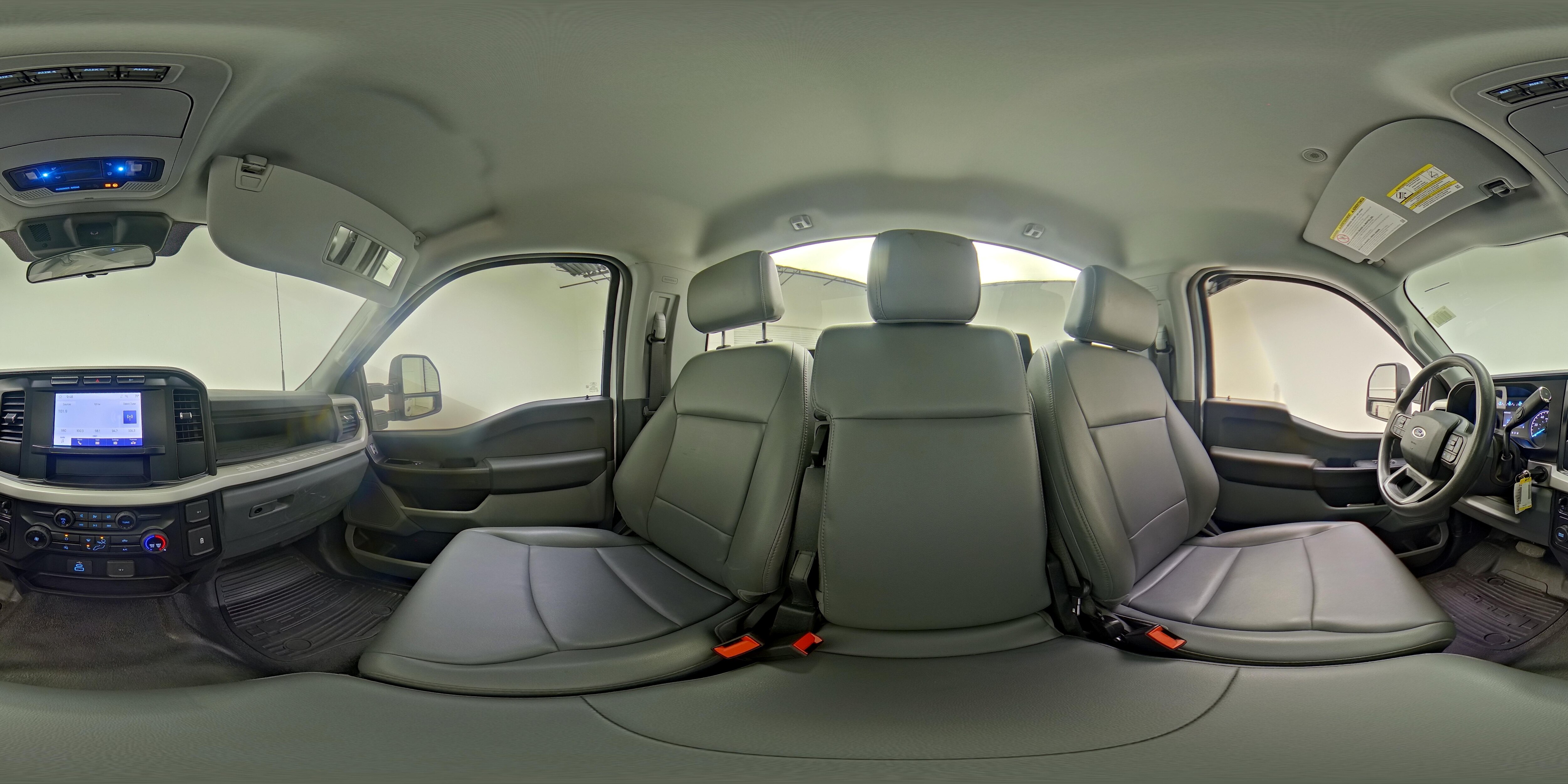 2023 Ford F-250 Super Duty XL - Photo 23