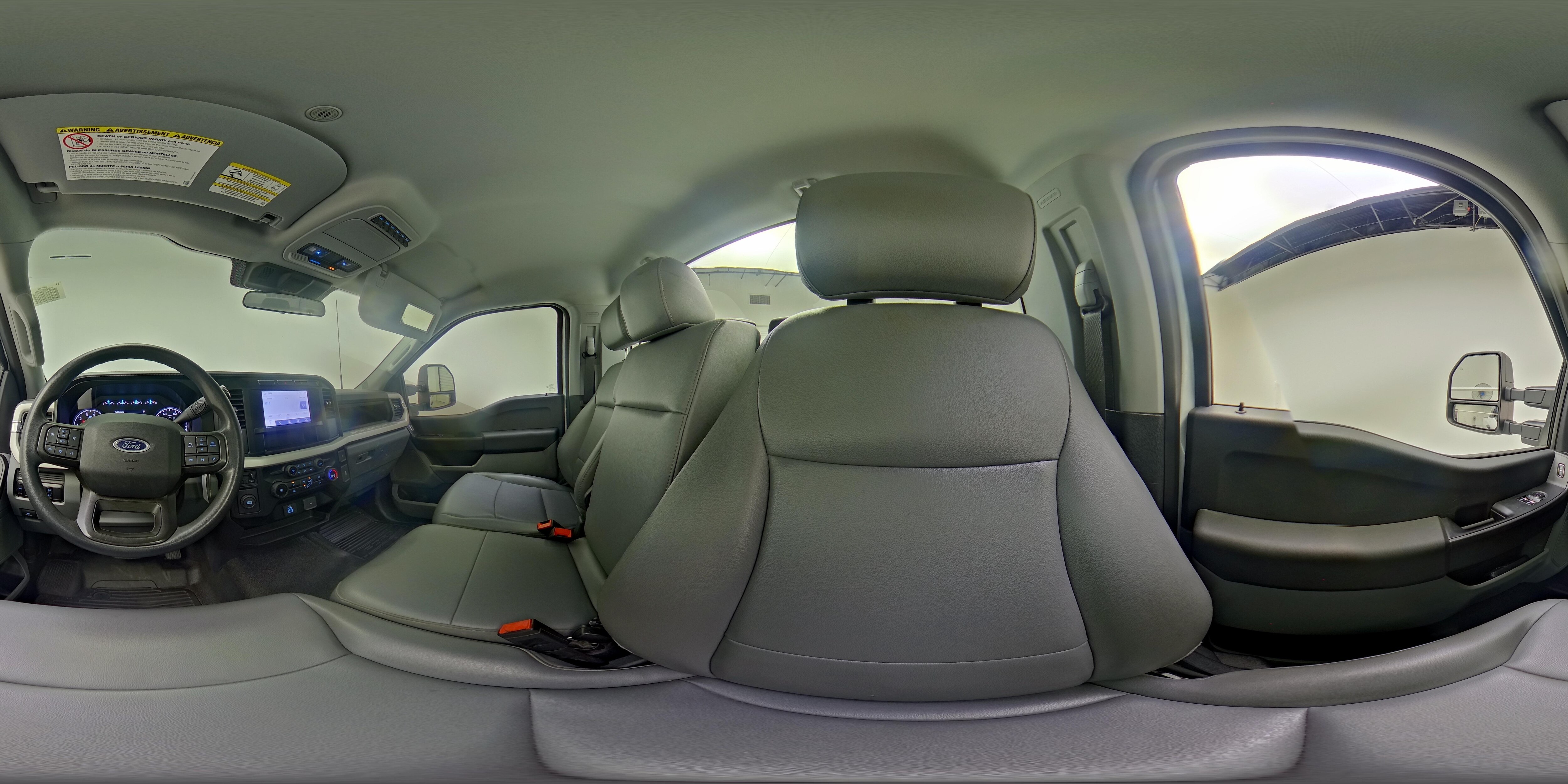 2023 Ford F-250 Super Duty XL - Photo 24