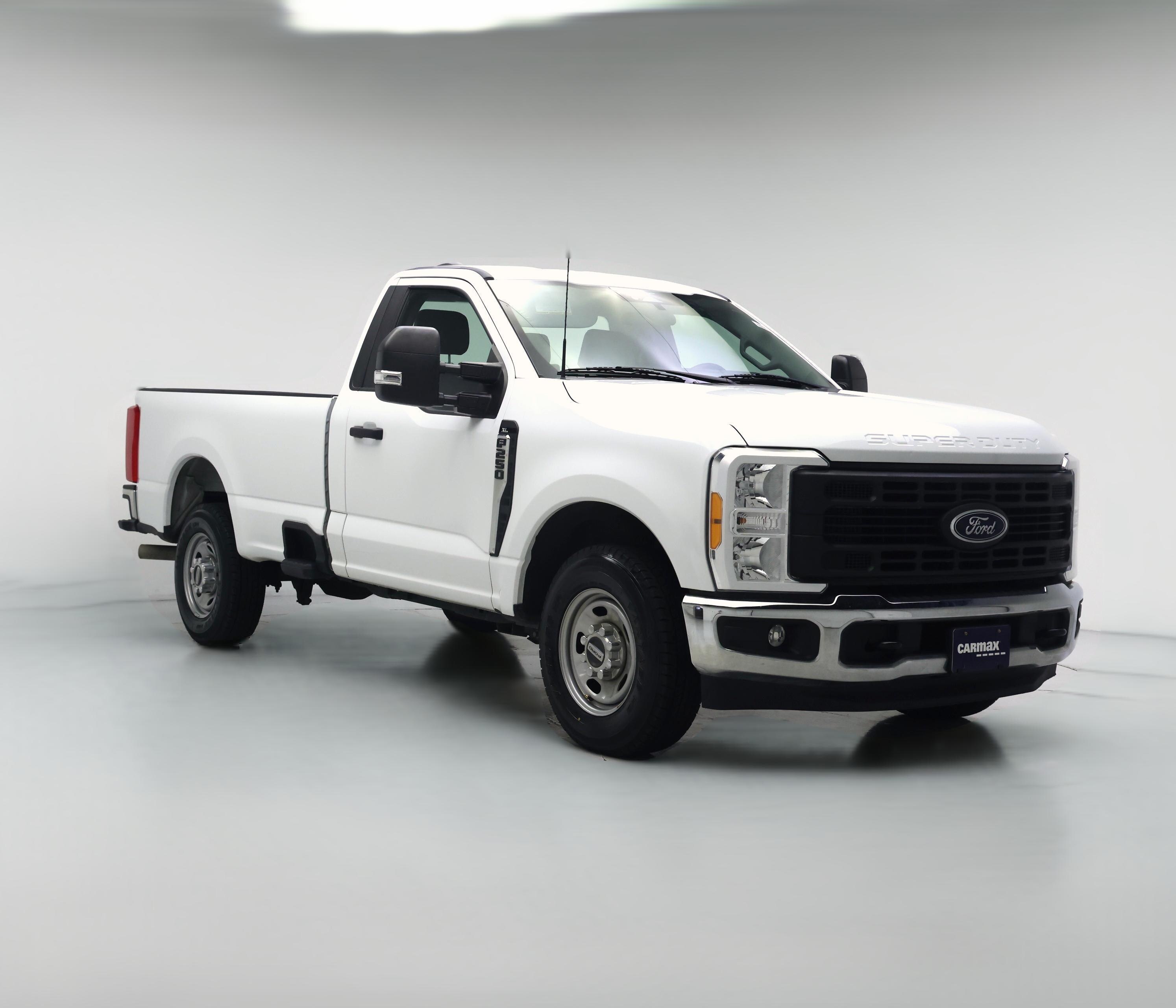 Thumbnail: 2023 Ford F-250 - 1