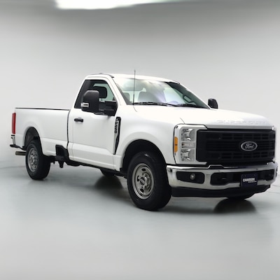 2023 Ford F250 XL