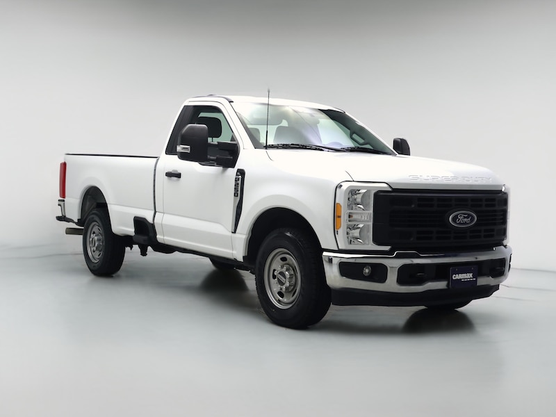 2023 Ford F-250 XL -
                  Laurel, MD