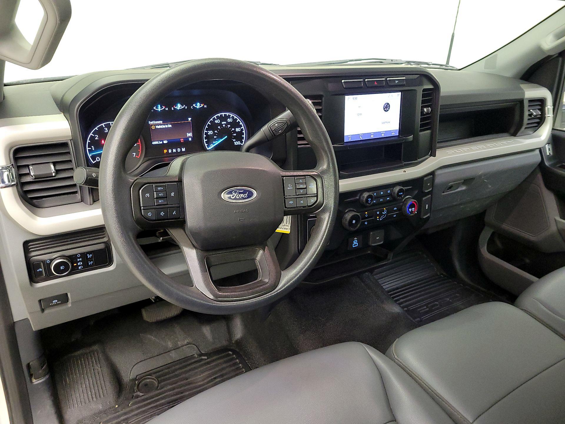 Thumbnail: 2023 Ford F-250 - 9