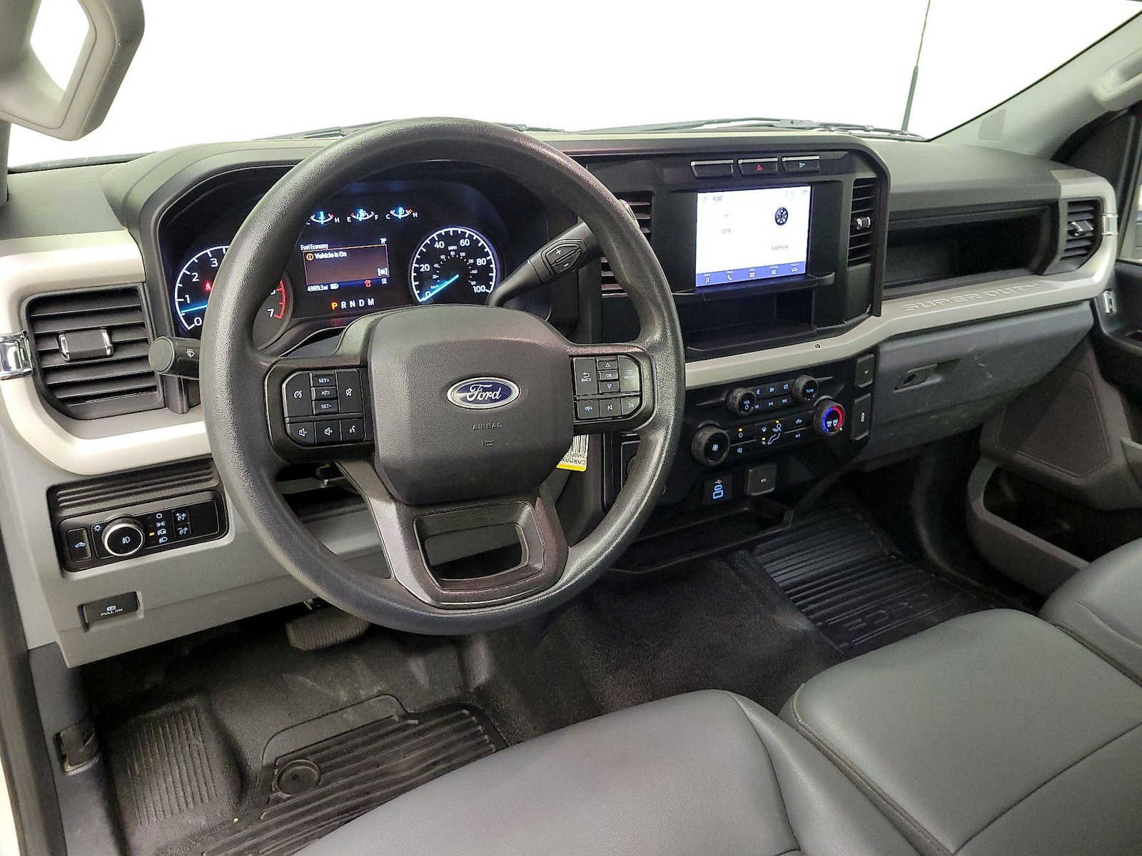 2023 Ford F-250 Super Duty XL - Photo 10