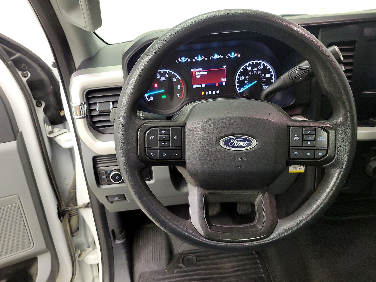 2023 Ford F-250 Super Duty XL - Photo 11
