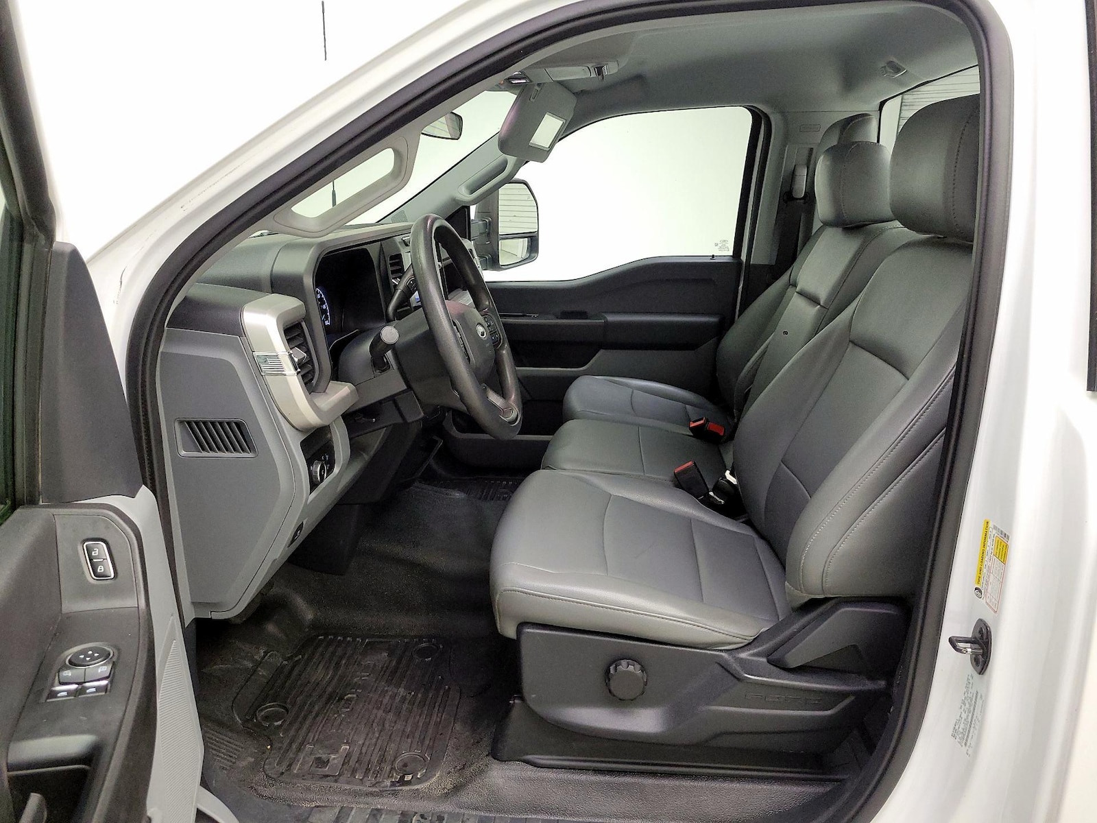 2023 Ford F-250 Super Duty XL - Photo 12