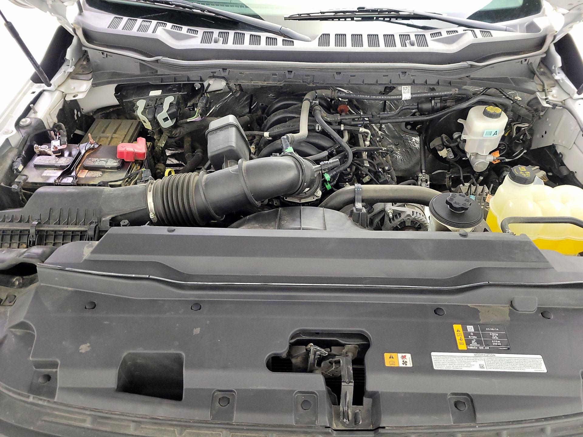 Thumbnail: 2023 Ford F-250 - 20