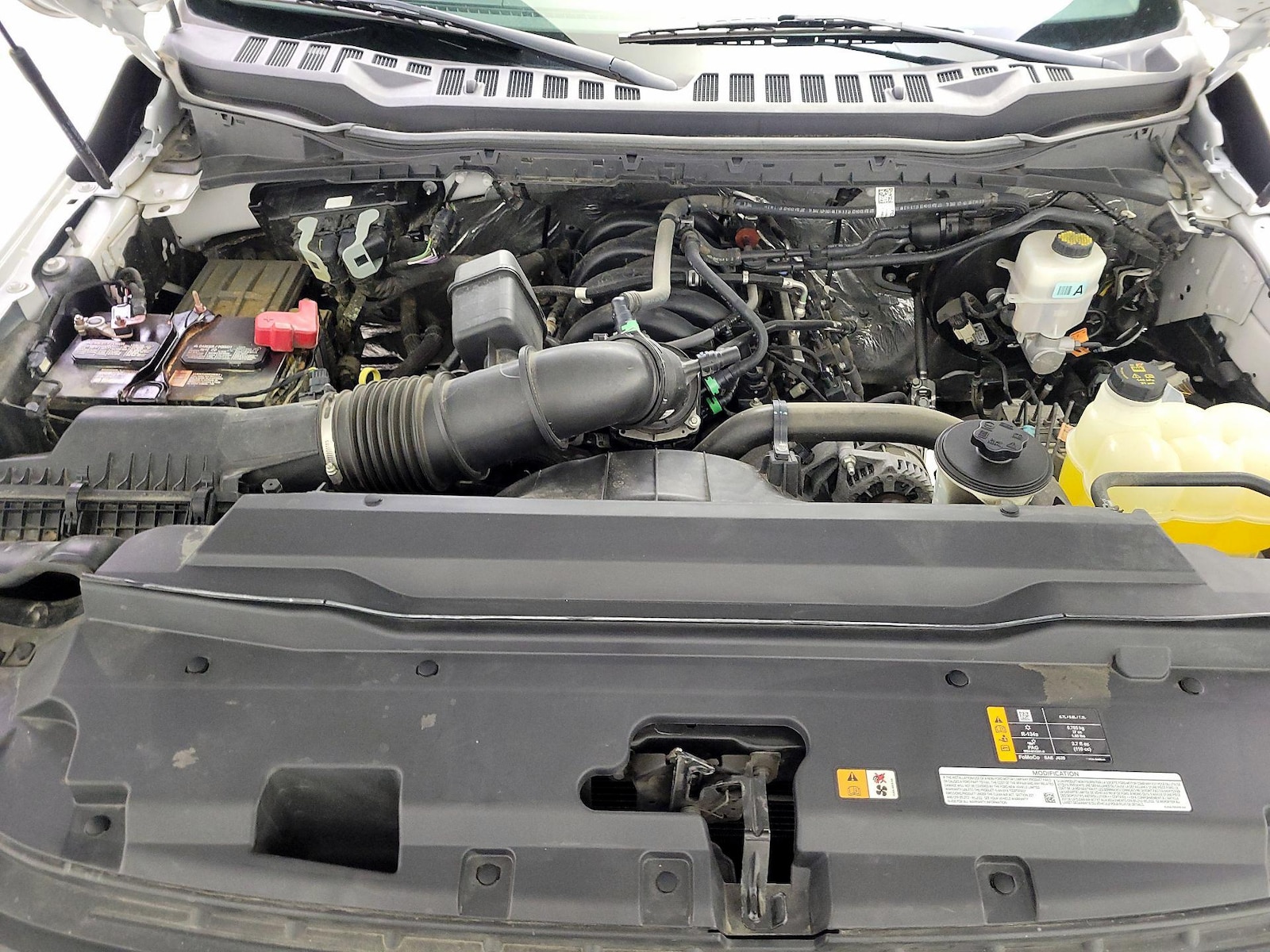 2023 Ford F-250 Super Duty XL - Photo 21
