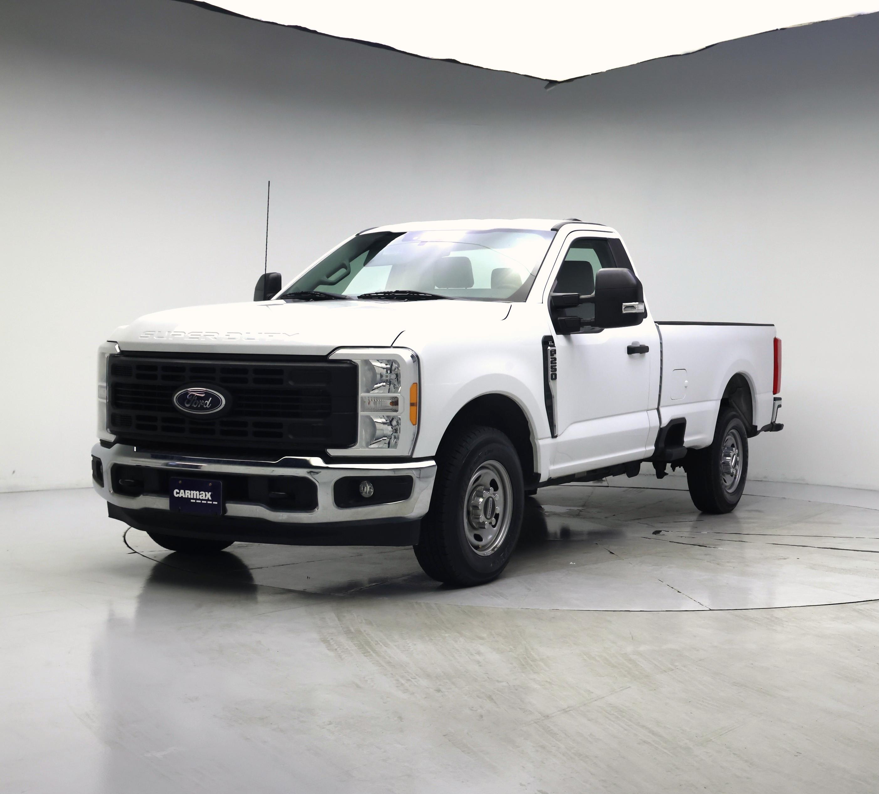 Thumbnail: 2023 Ford F-250 - 4