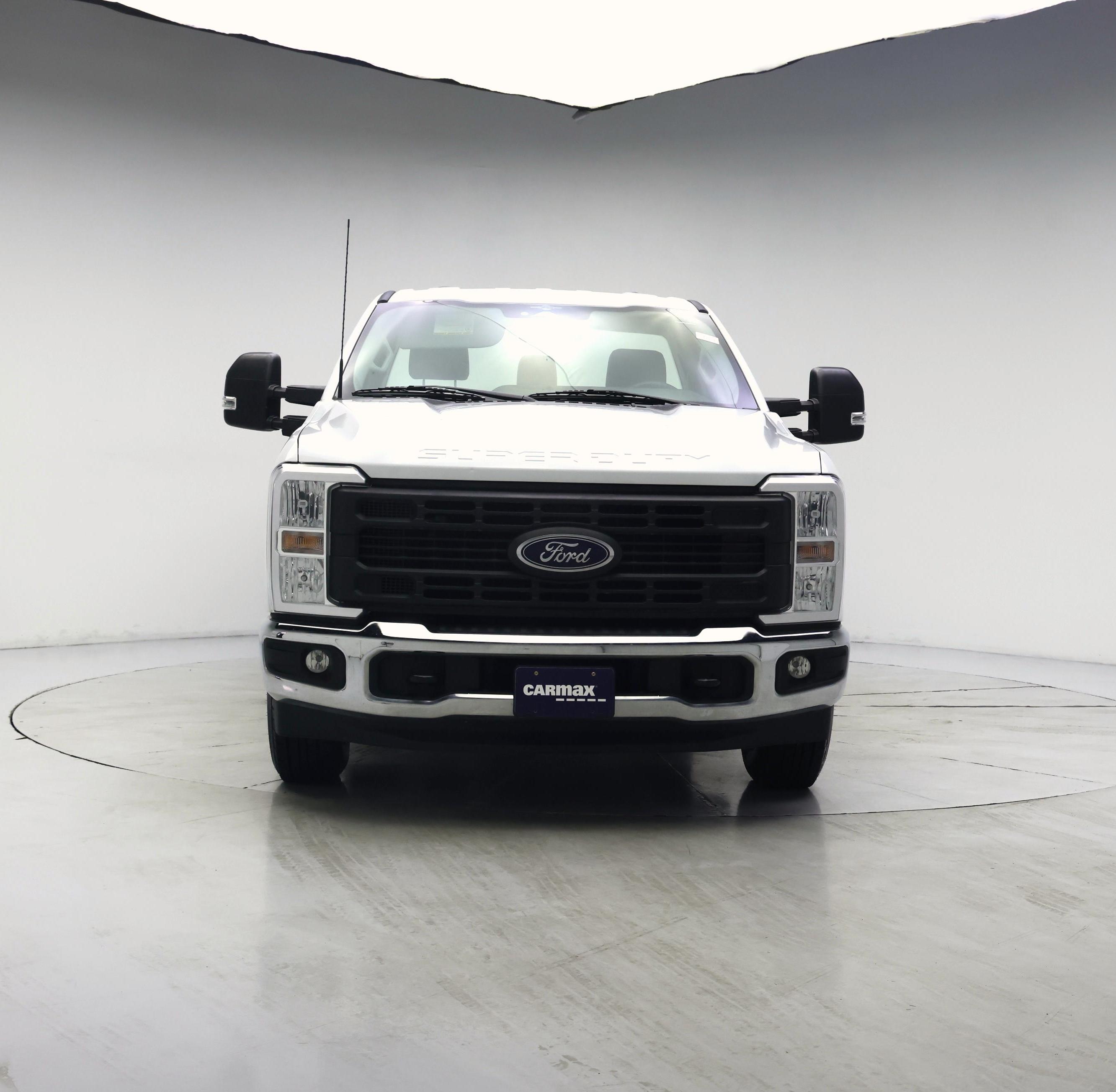 Thumbnail: 2023 Ford F-250 - 5