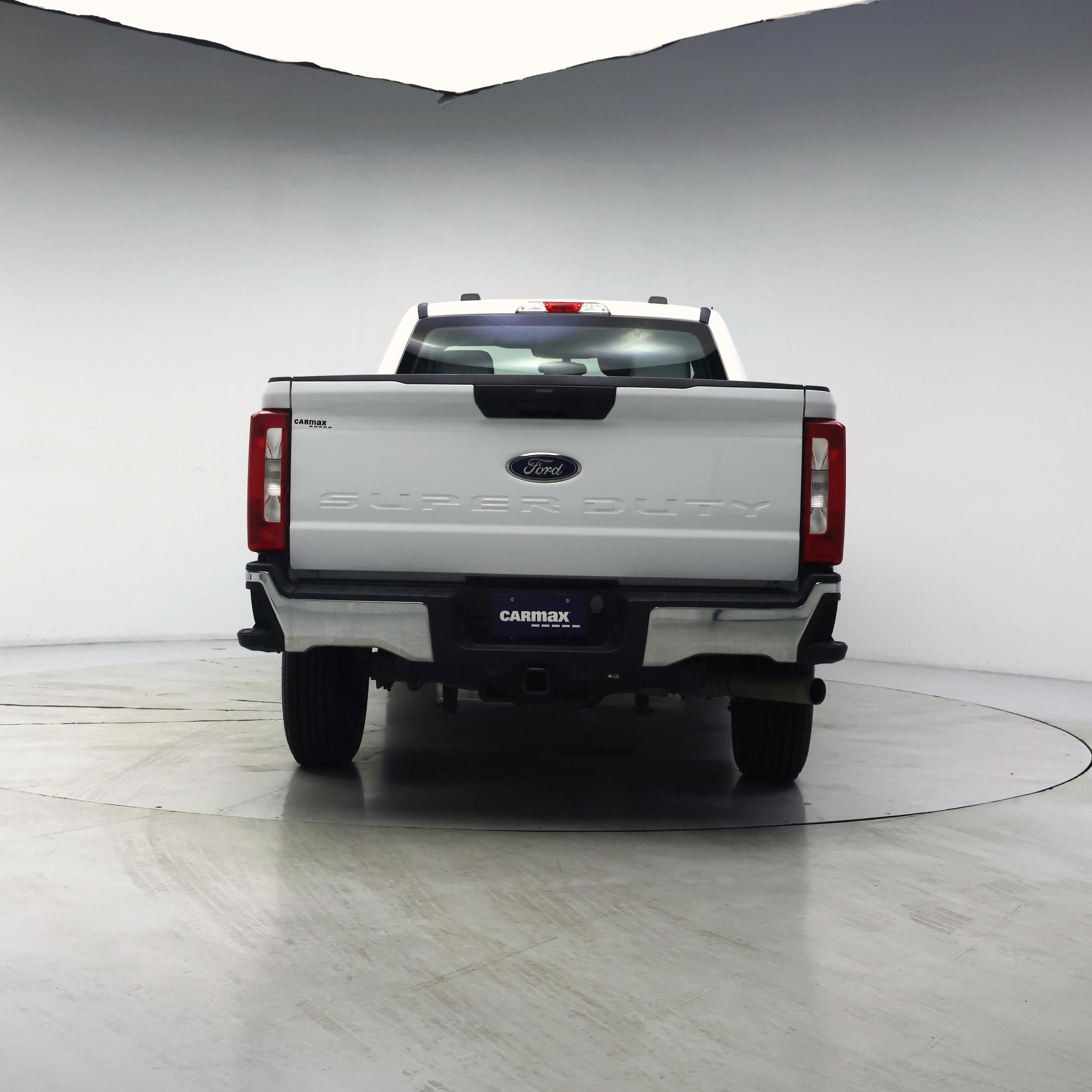 Thumbnail: 2023 Ford F-250 - 6