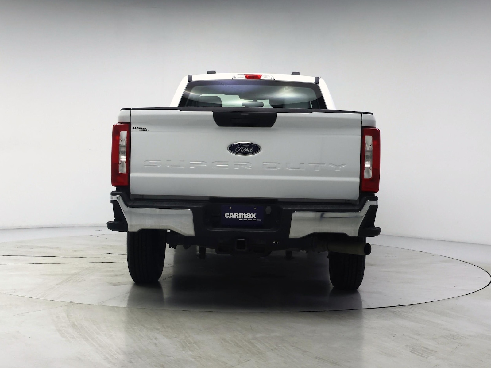 2023 Ford F-250 Super Duty XL - Photo 7
