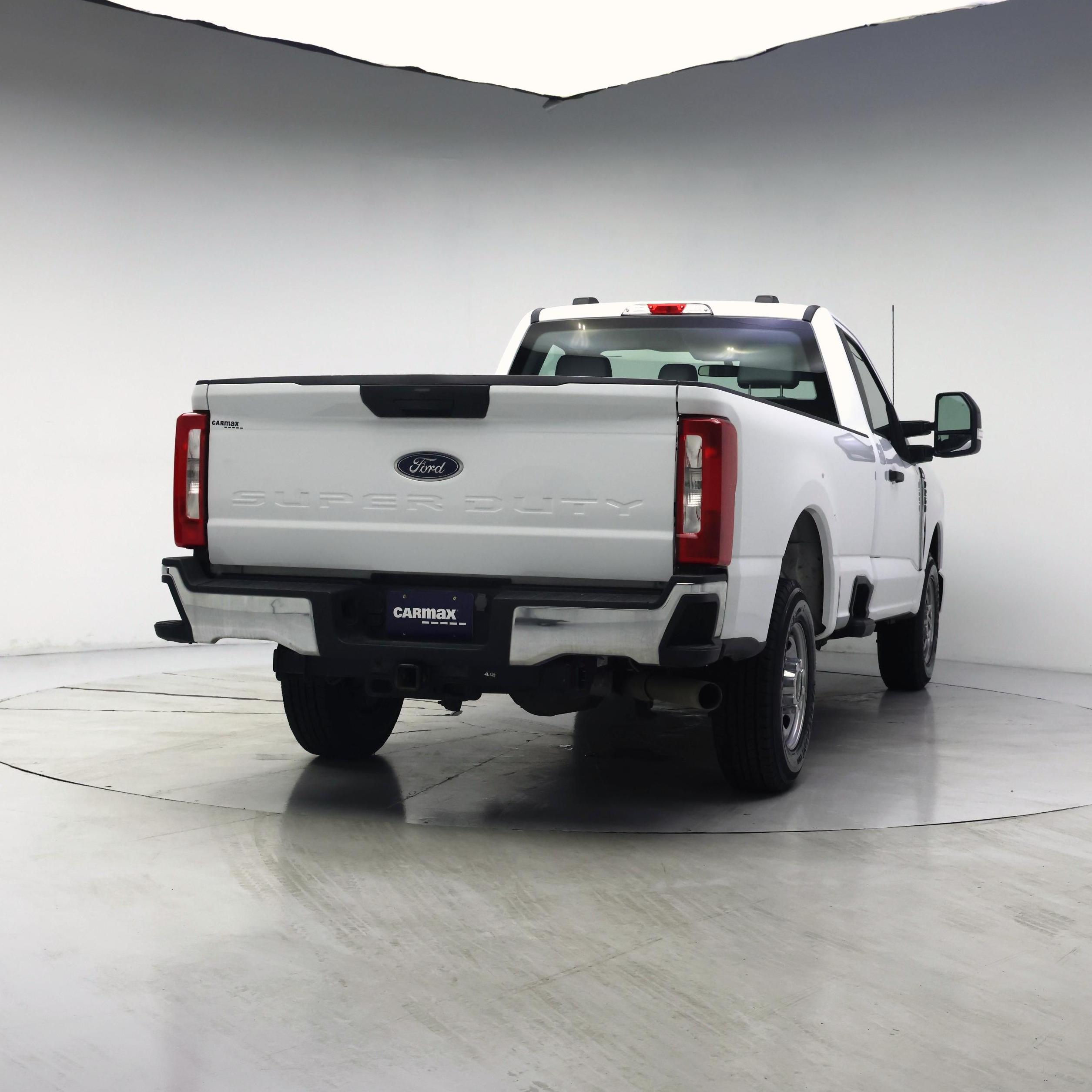 Thumbnail: 2023 Ford F-250 - 8