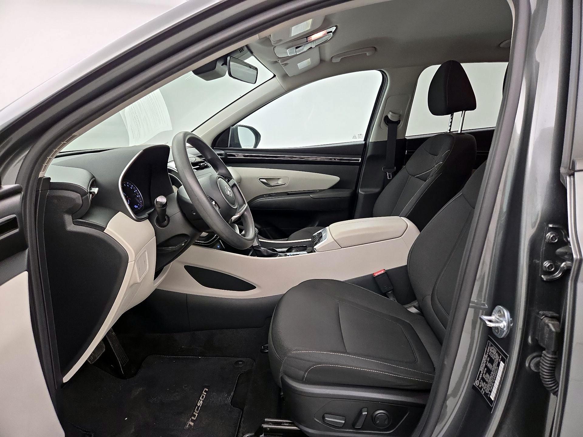 Thumbnail: 2022 Hyundai Tucson - 11