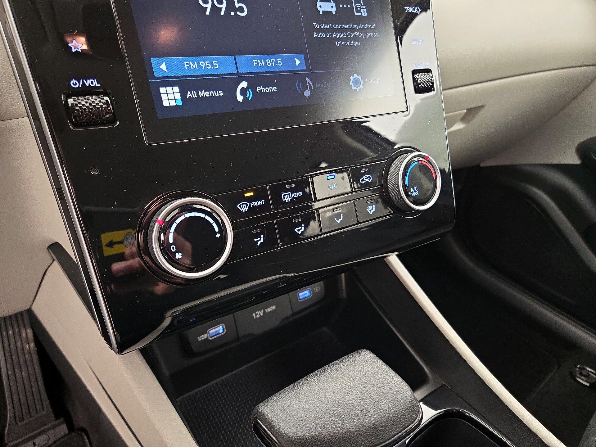 Thumbnail: 2022 Hyundai Tucson - 16