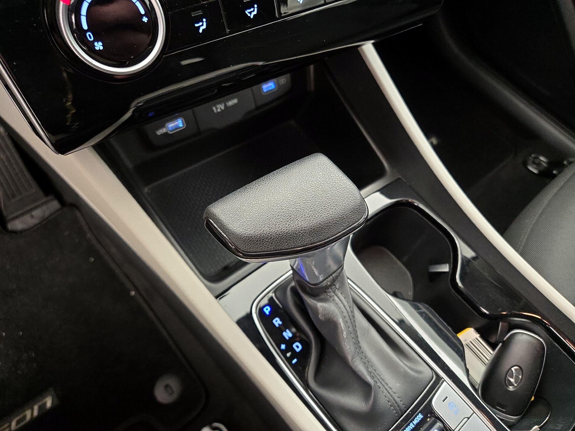 Thumbnail: 2022 Hyundai Tucson - 17