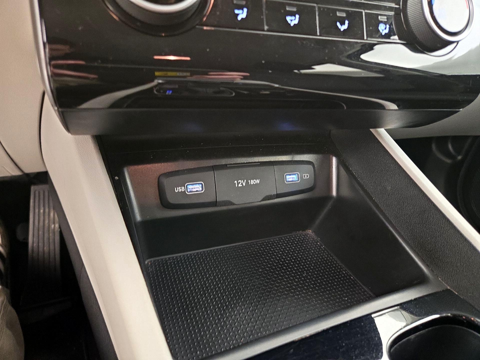 Thumbnail: 2022 Hyundai Tucson - 18