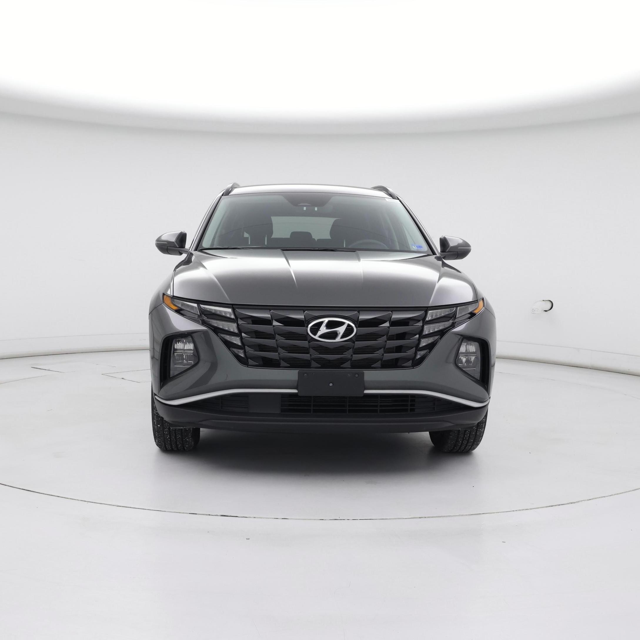 Thumbnail: 2022 Hyundai Tucson - 5