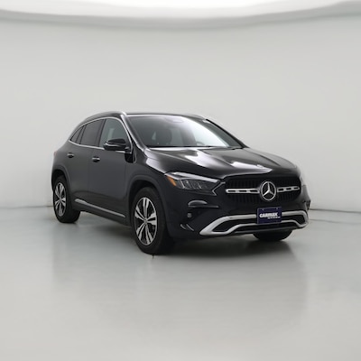 2024 Mercedes-Benz GLA250