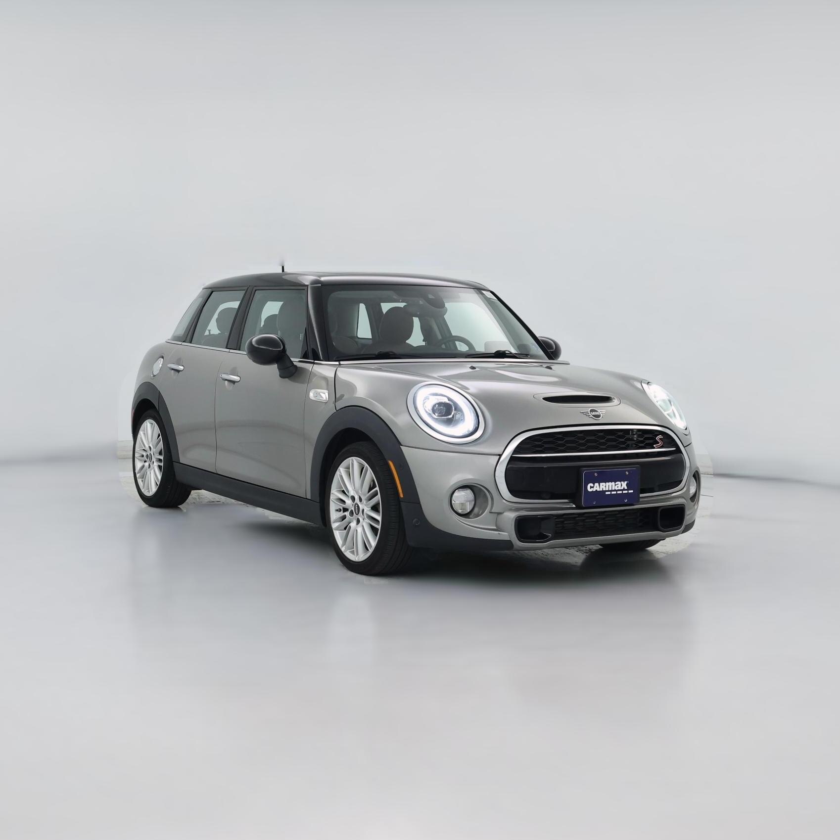 Thumbnail: 2019 MINI Cooper Hardtop - 1