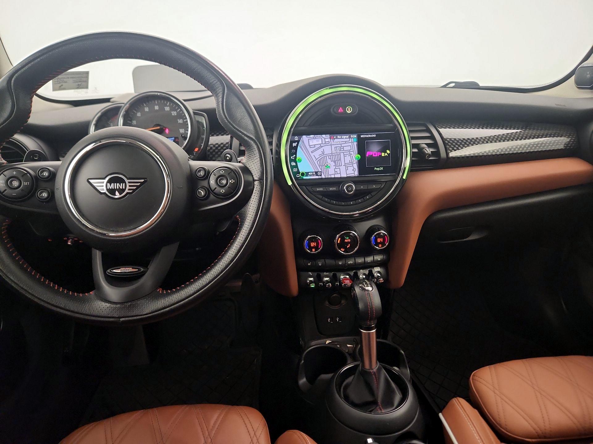 Thumbnail: 2019 MINI Cooper Hardtop - 9