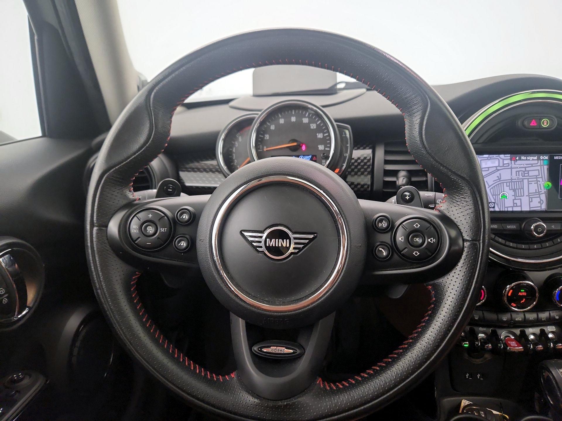 Thumbnail: 2019 MINI Cooper Hardtop - 10