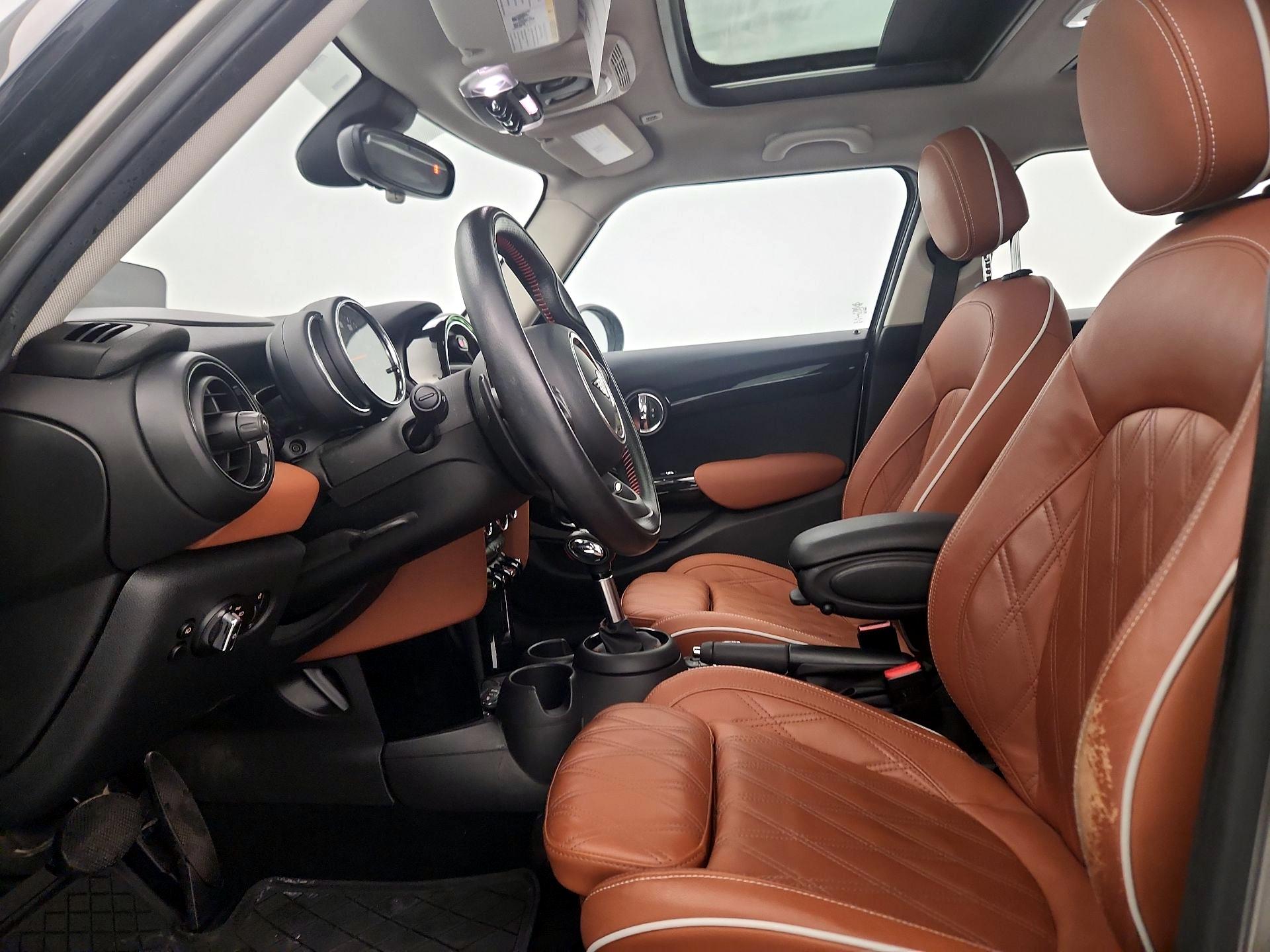 Thumbnail: 2019 MINI Cooper Hardtop - 11