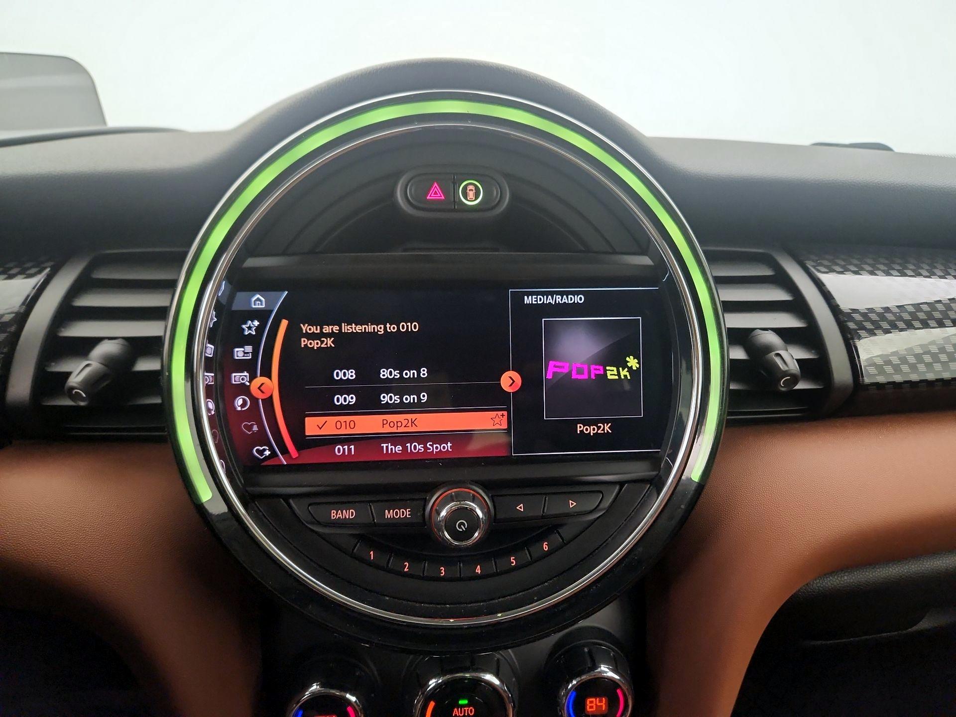 Thumbnail: 2019 MINI Cooper Hardtop - 16