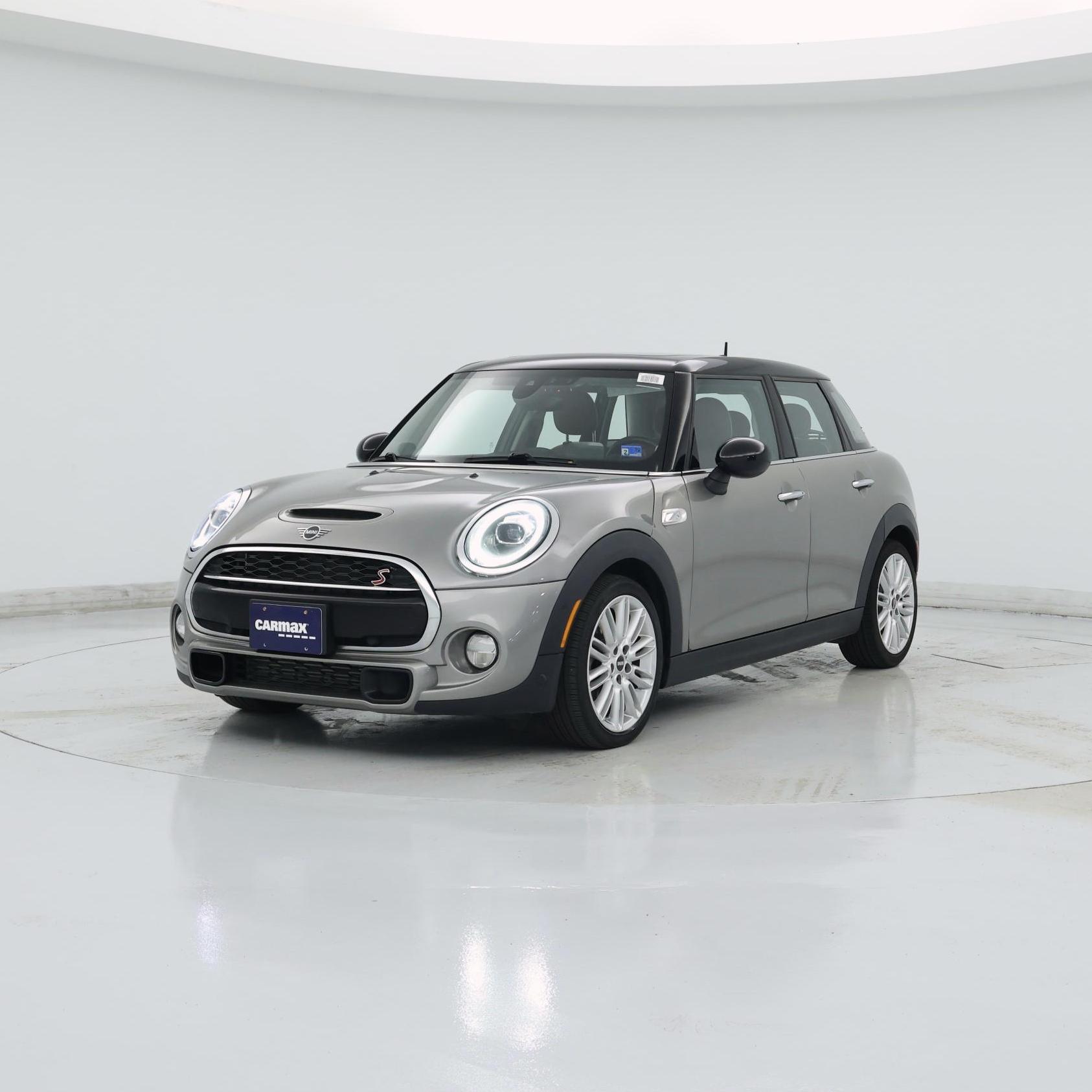 Thumbnail: 2019 MINI Cooper Hardtop - 4