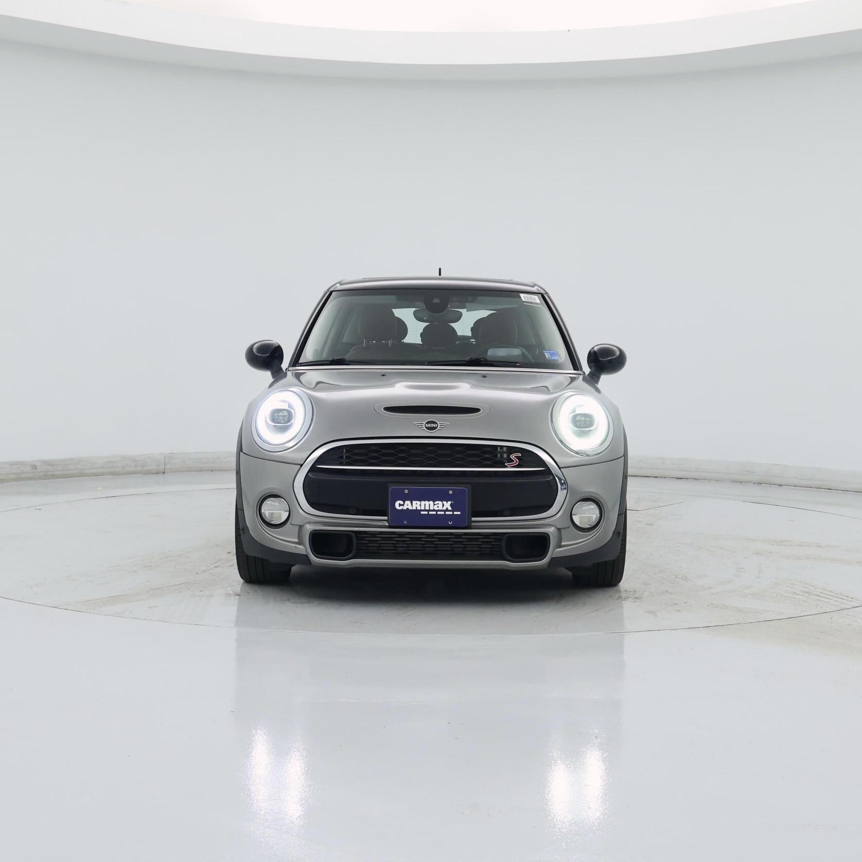 Thumbnail: 2019 MINI Cooper Hardtop - 5