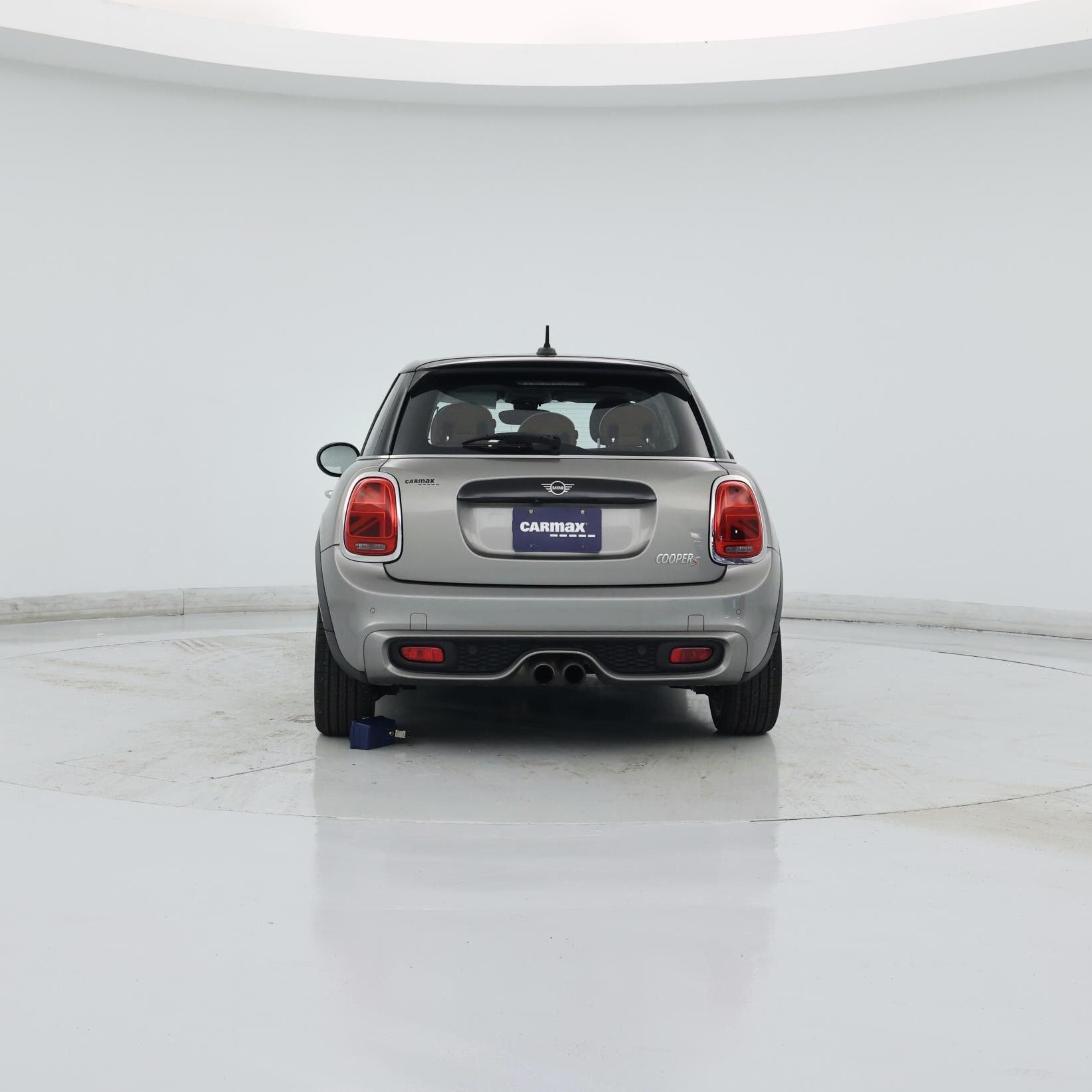 Thumbnail: 2019 MINI Cooper Hardtop - 6