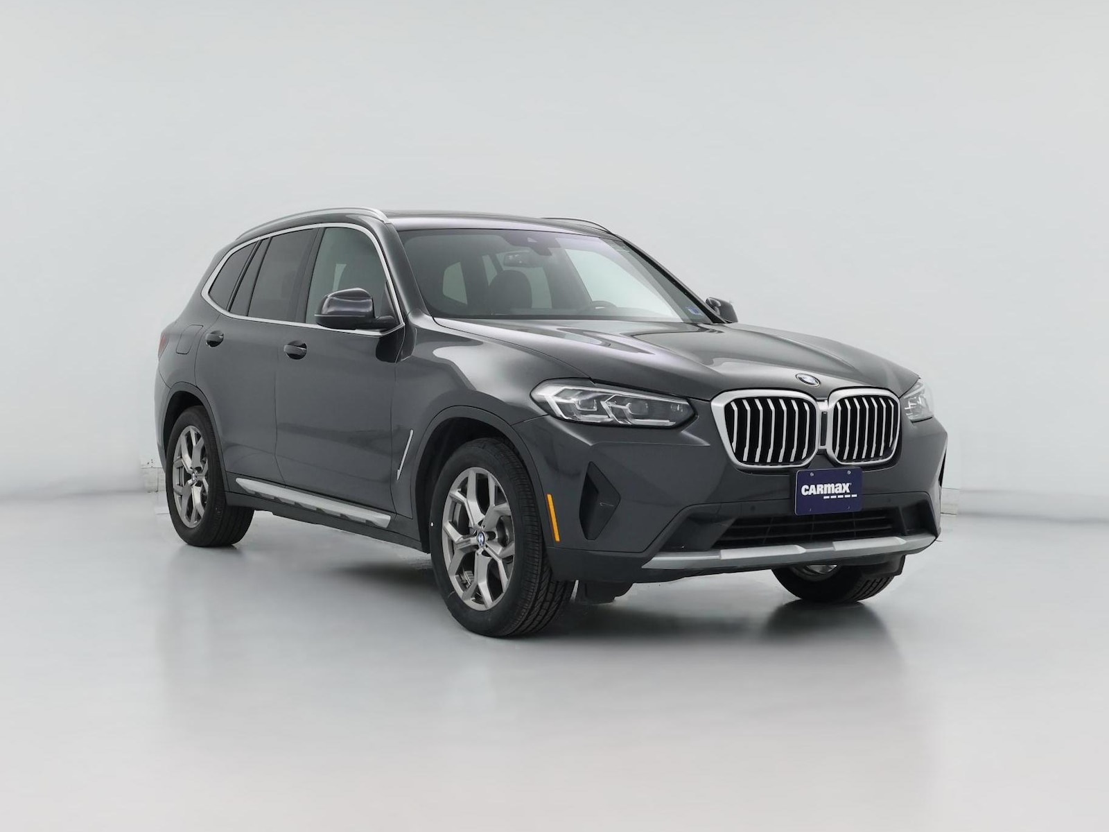 2022 BMW X3 30i