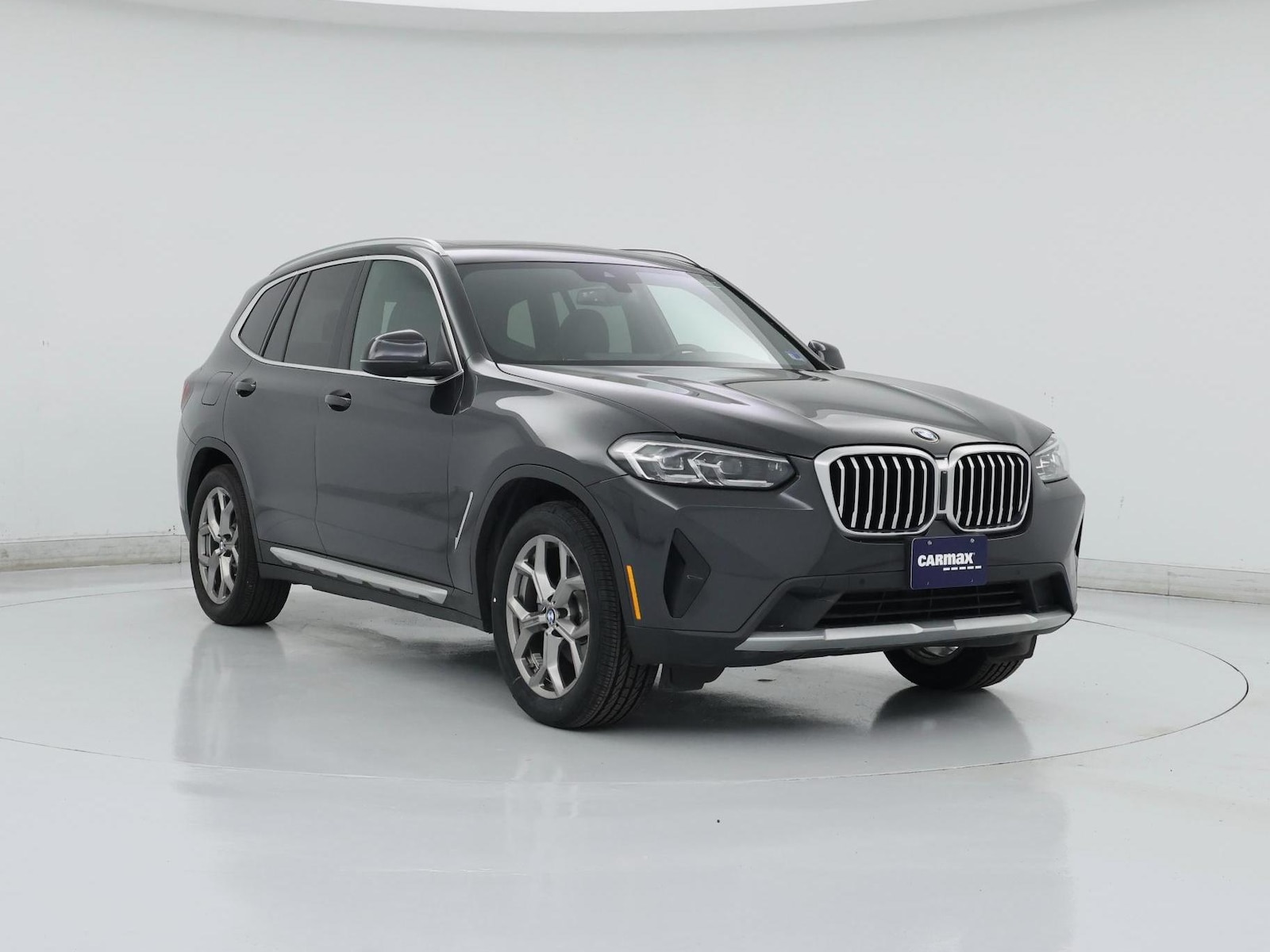 2022 BMW X3 30i