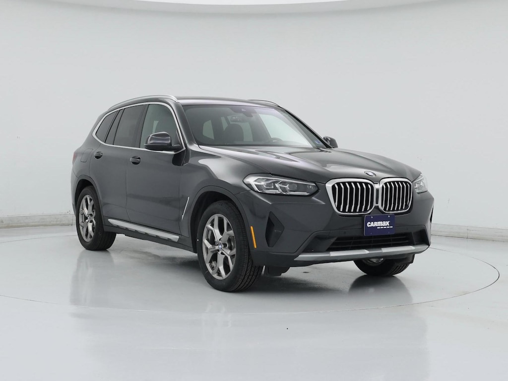 BMW X3 xDrive30i AWD