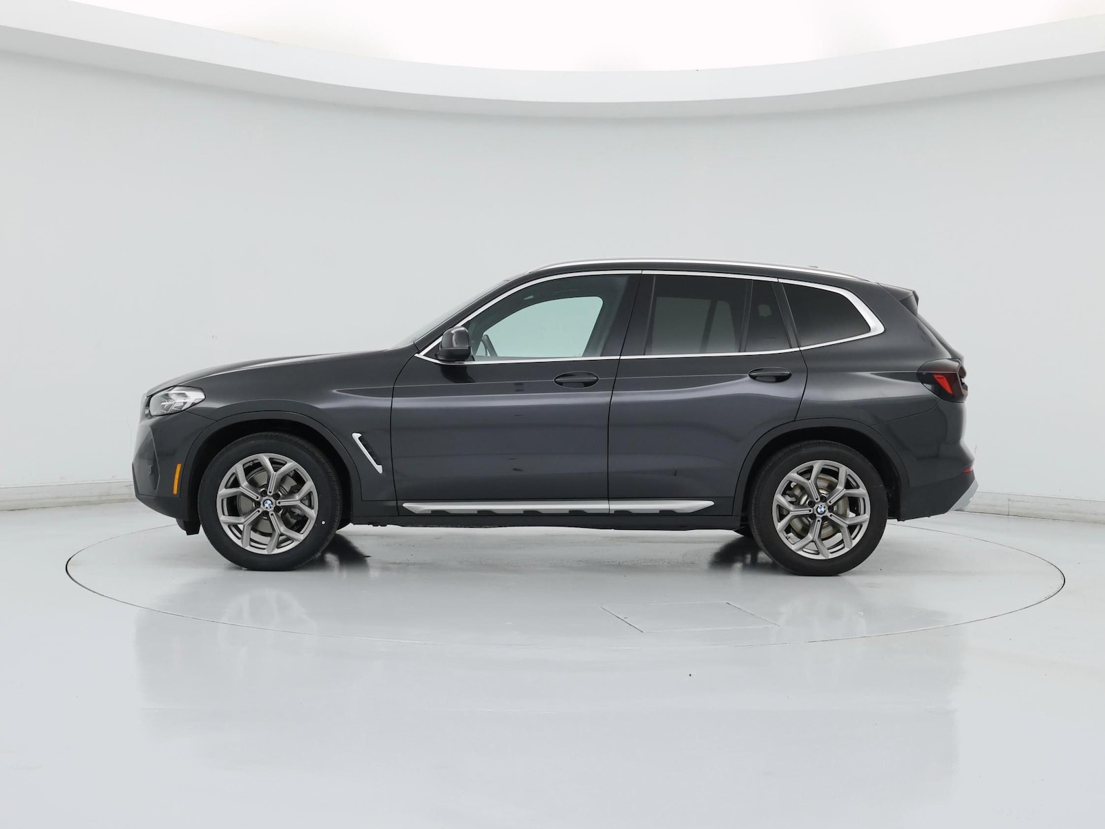 2022 BMW X3 30i